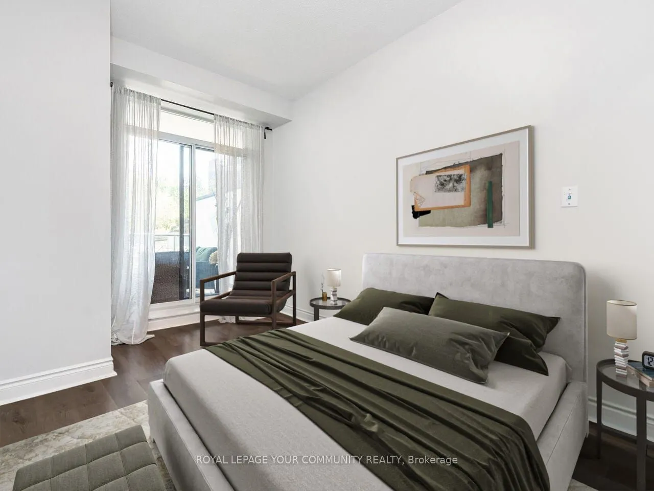 25 Earlington Avenue, #114