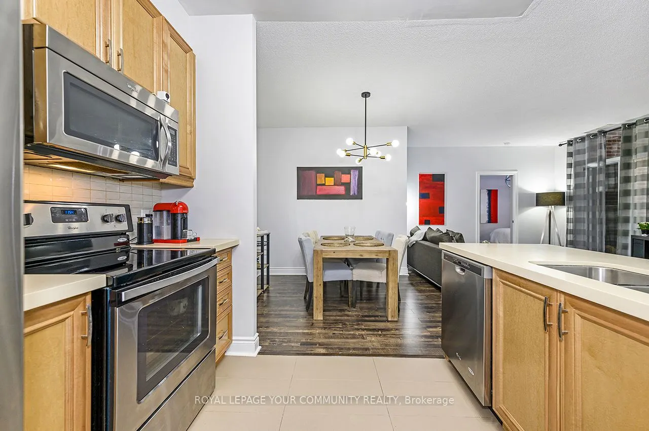 25 Earlington Avenue, #114