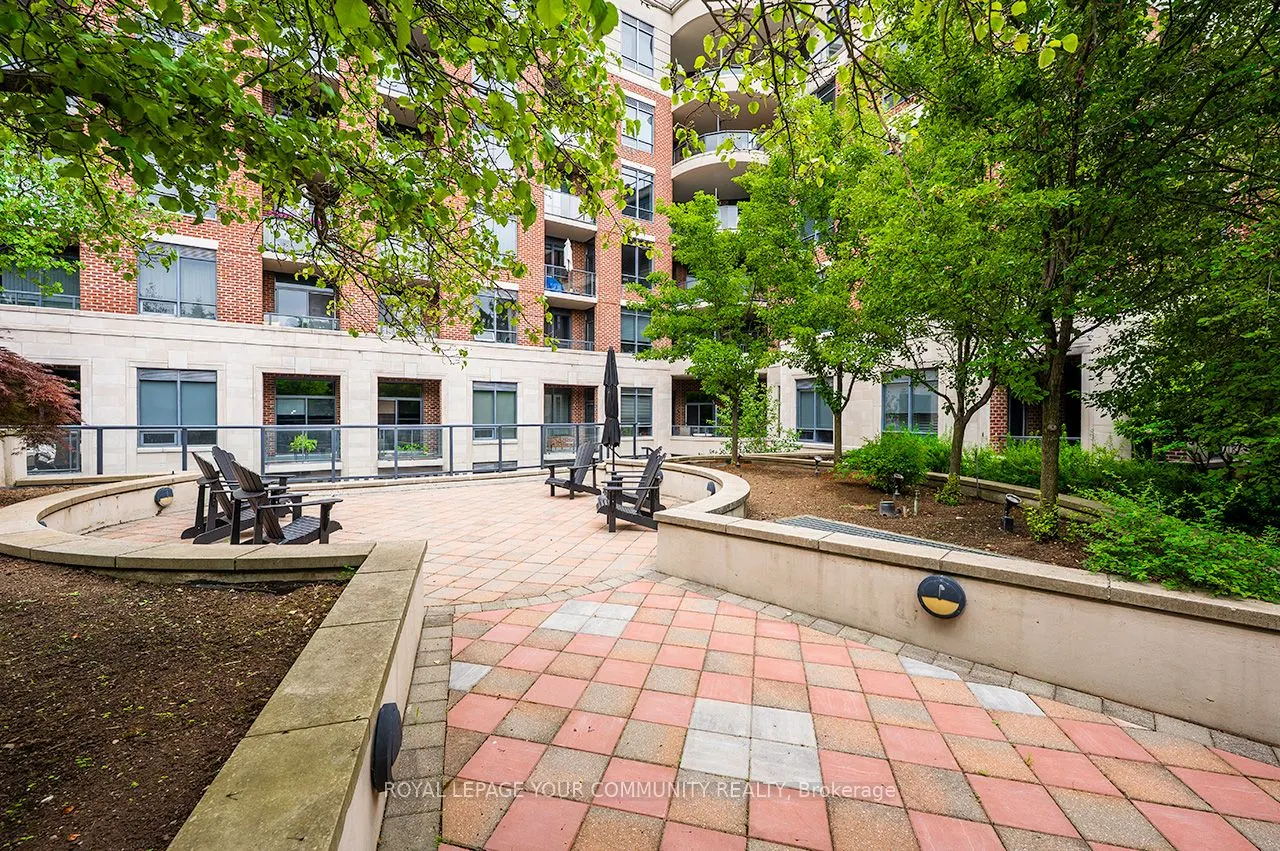 25 Earlington Avenue, #114