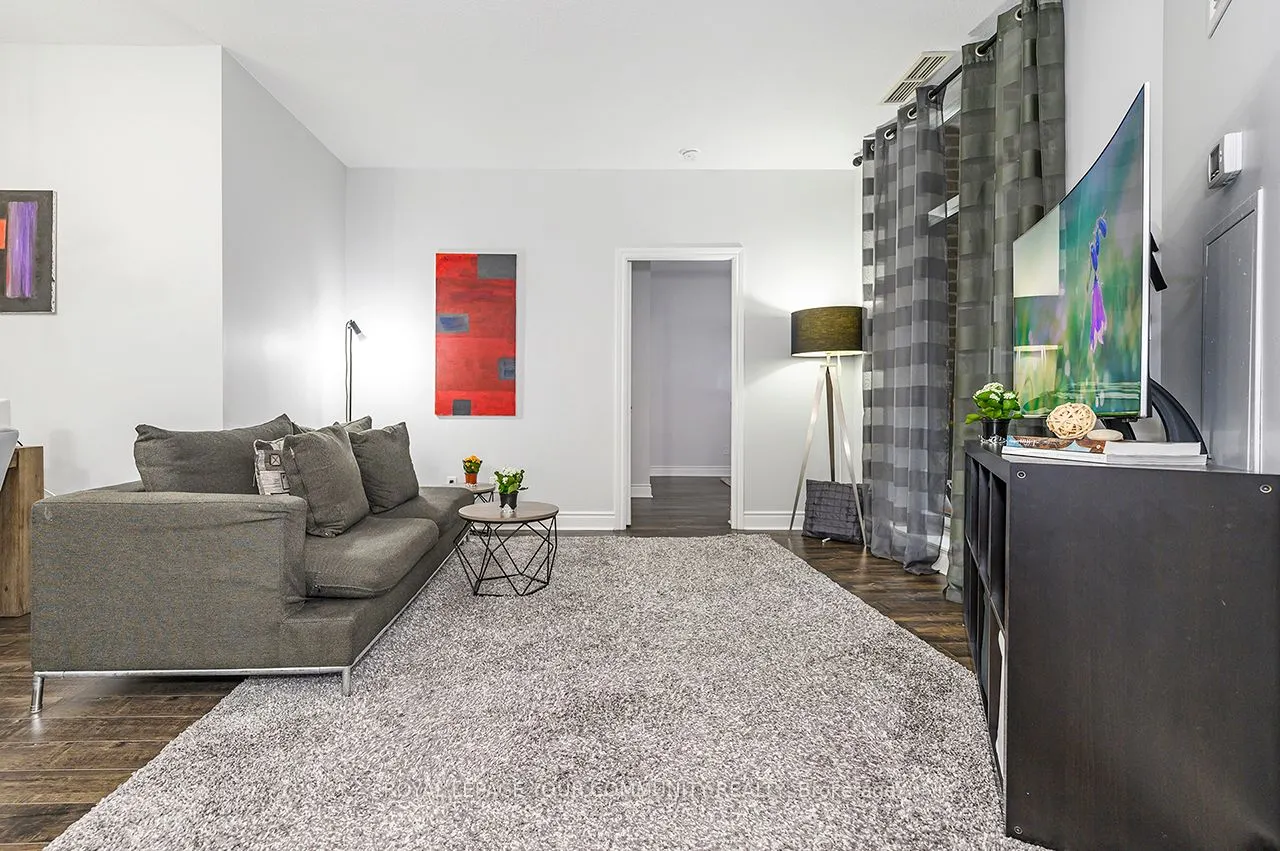 25 Earlington Avenue, #114
