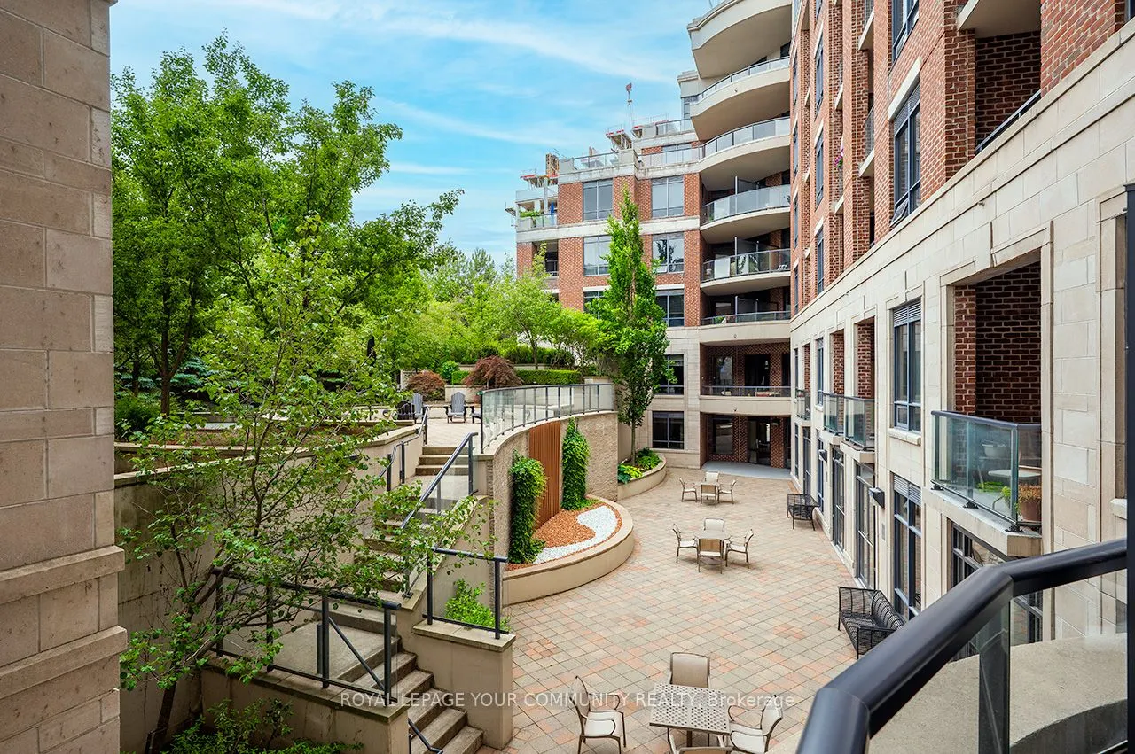 25 Earlington Avenue, #114