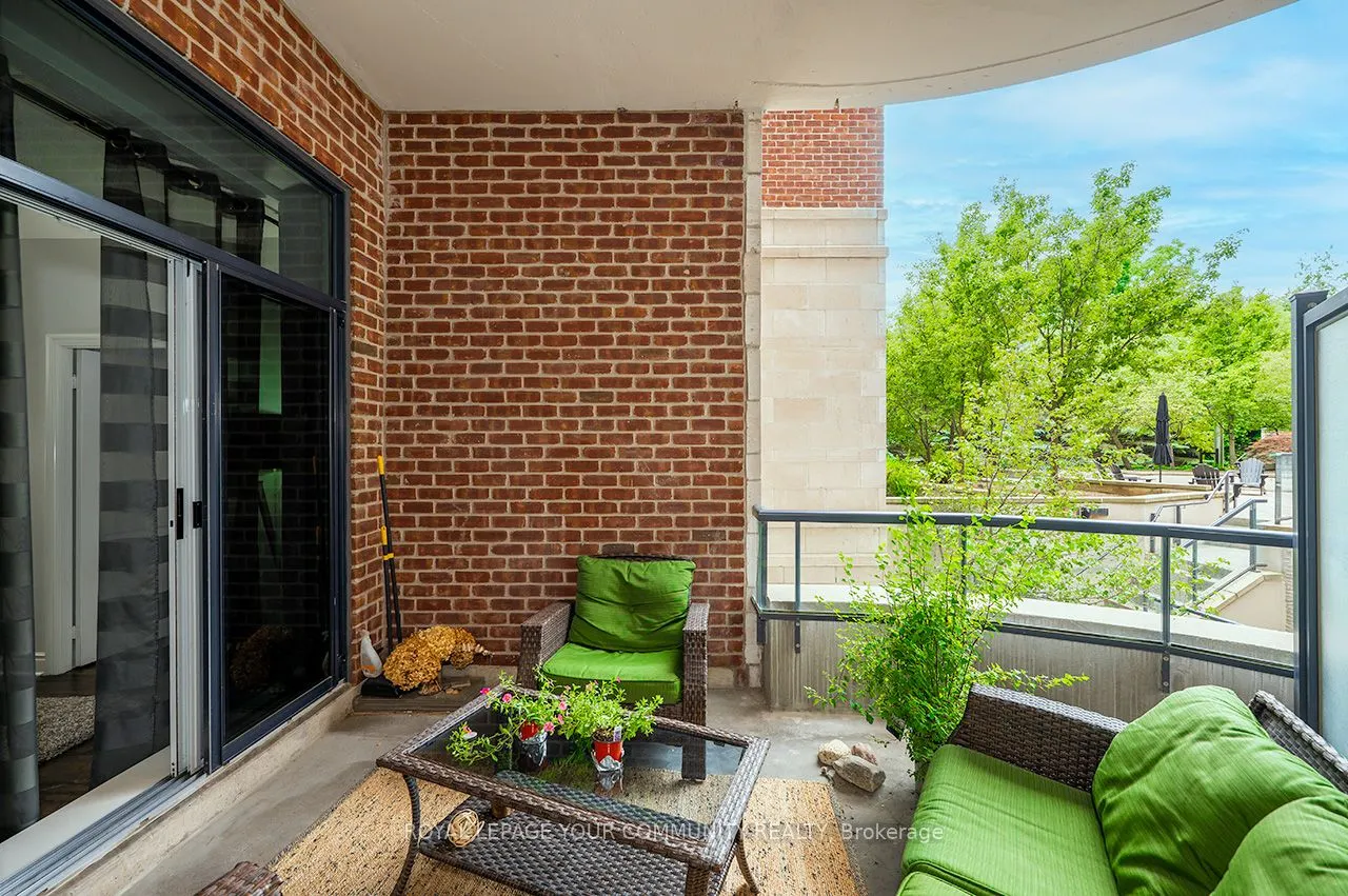 25 Earlington Avenue, #114