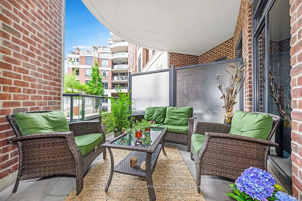 25 Earlington Avenue, #114