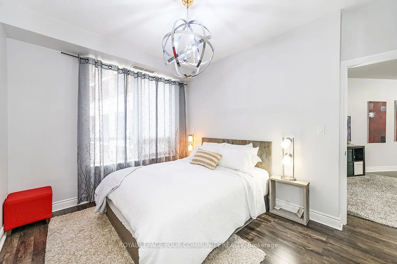 25 Earlington Avenue, #114