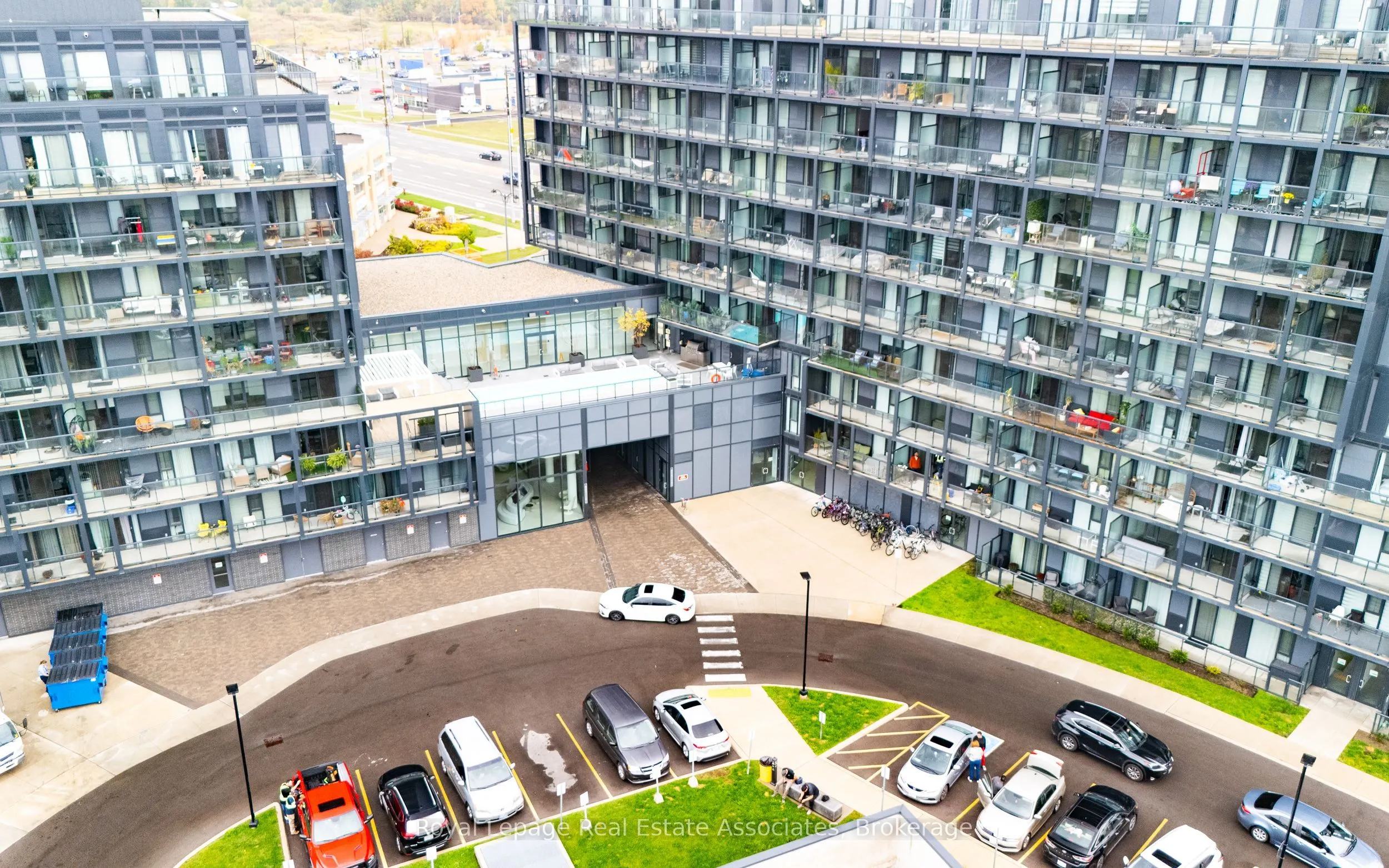 3200 Dakota Common, #719B