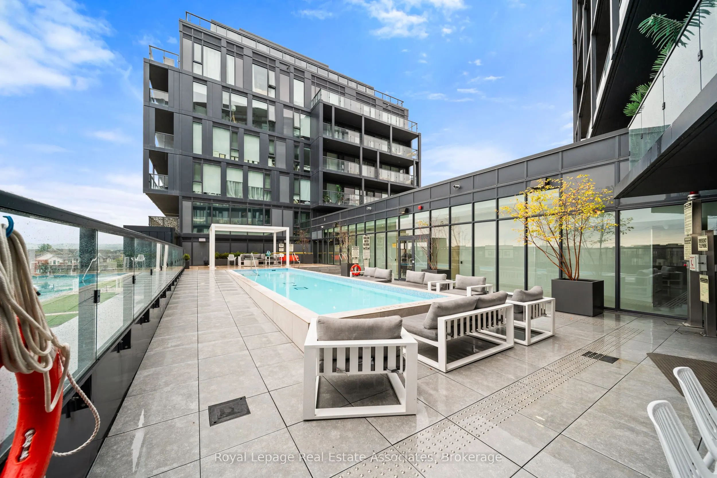 3200 Dakota Common, #719B