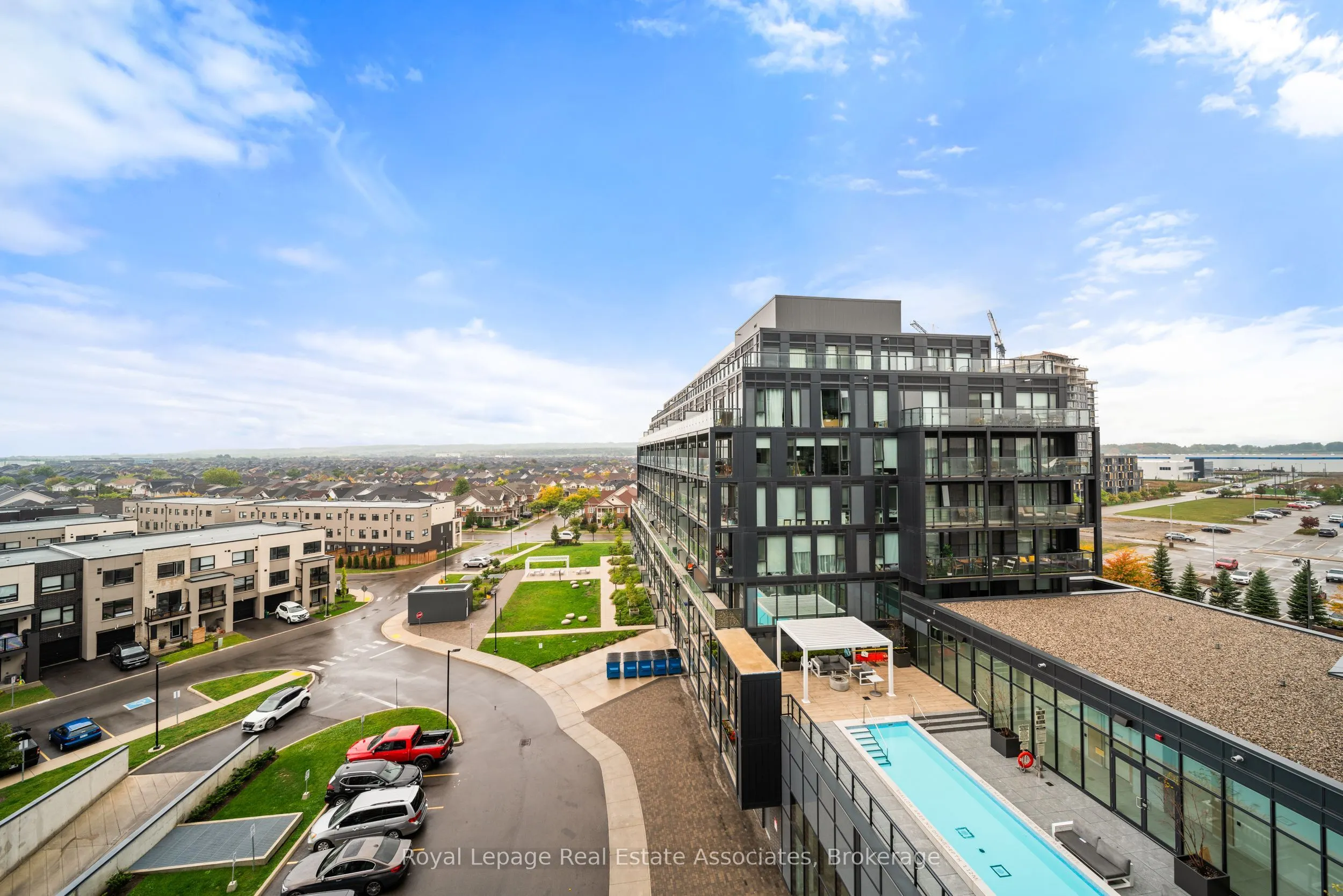 3200 Dakota Common, #719B