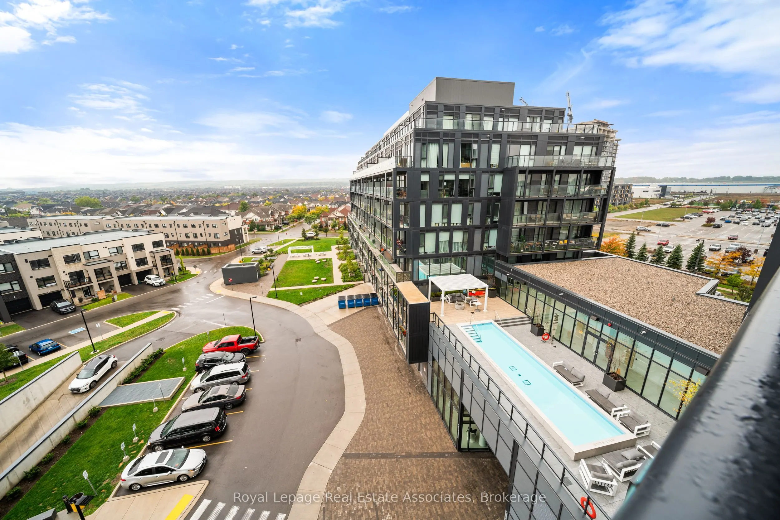3200 Dakota Common, #719B