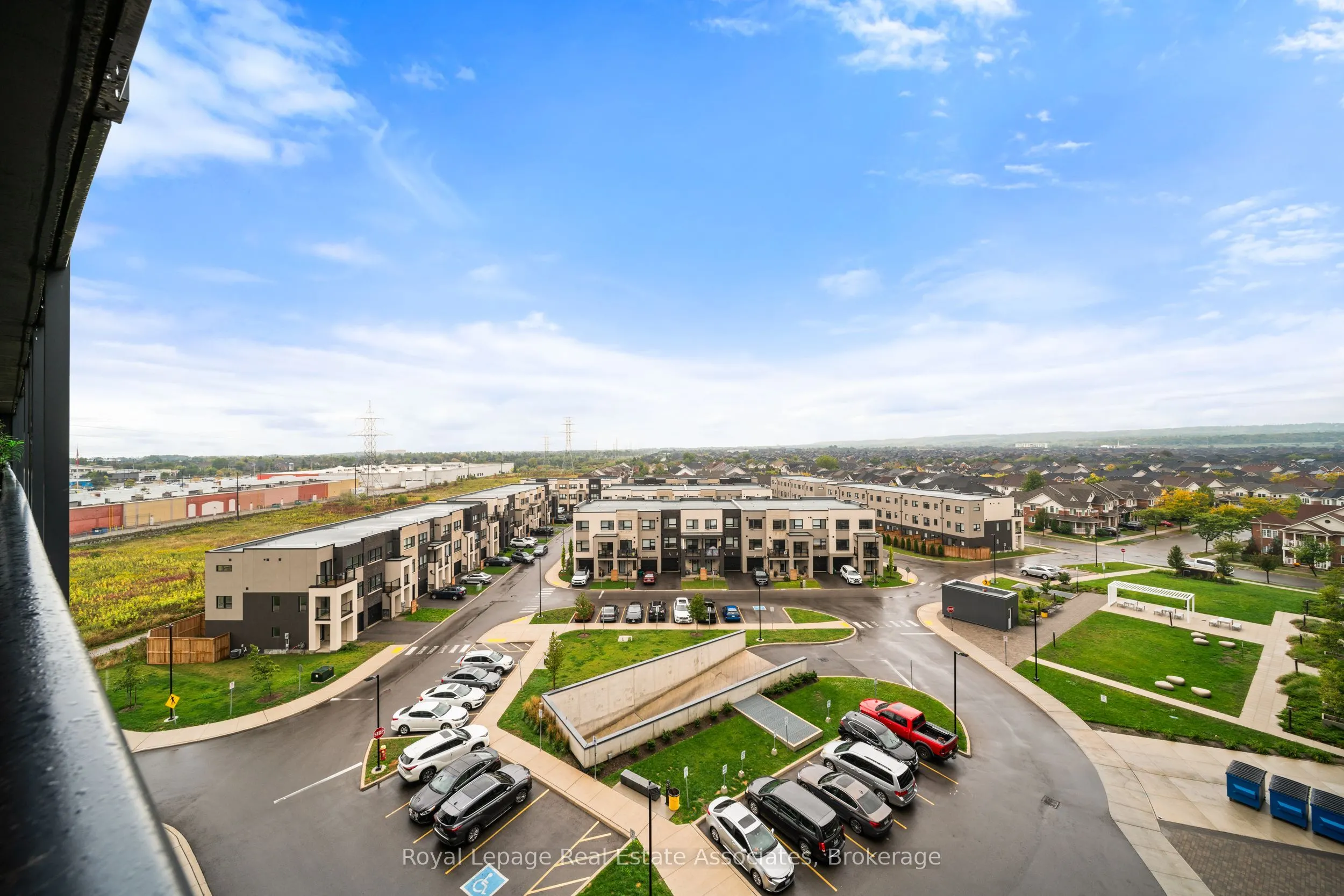 3200 Dakota Common, #719B