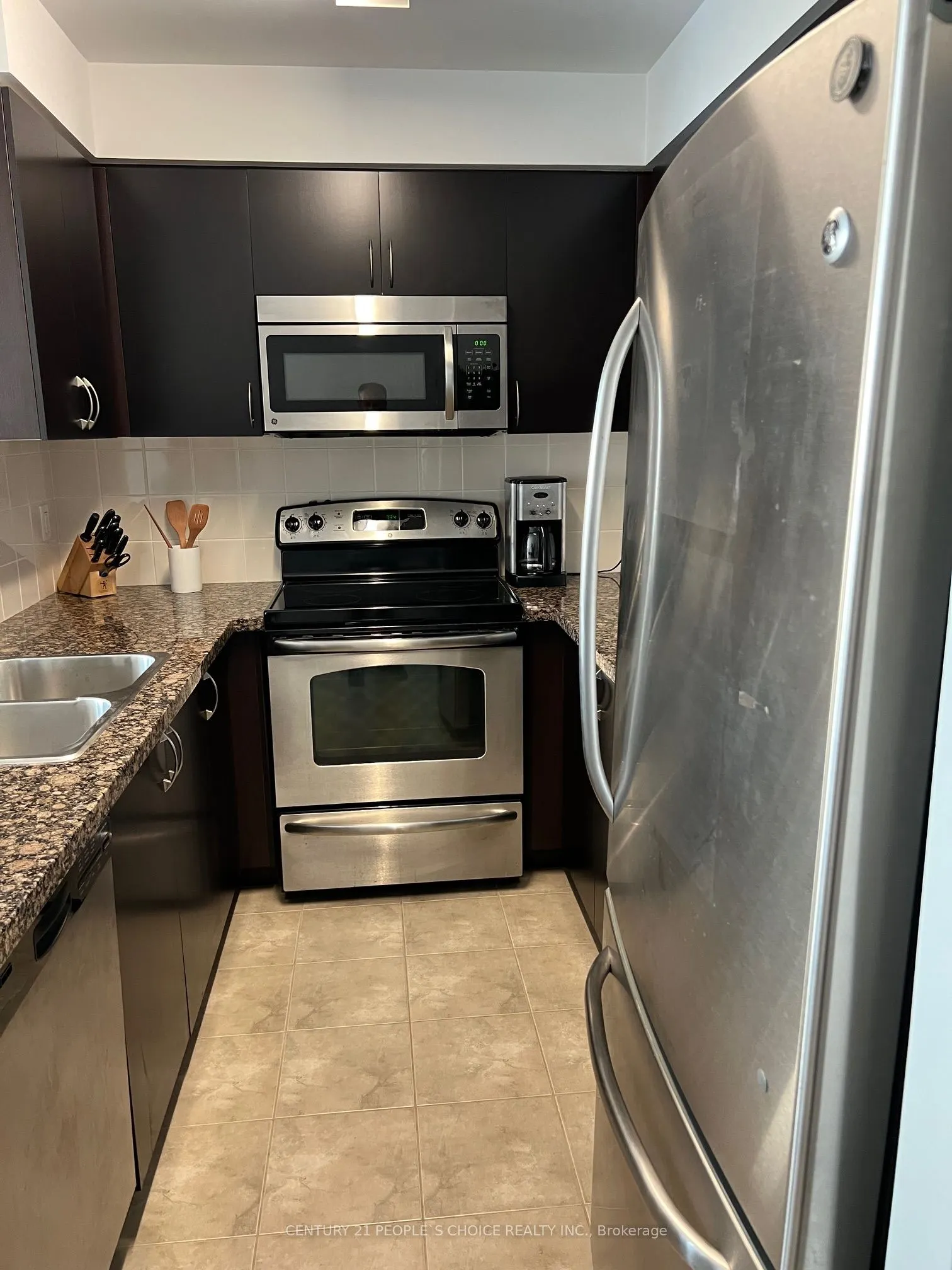 4900 Glen Erin Drive, #1411
