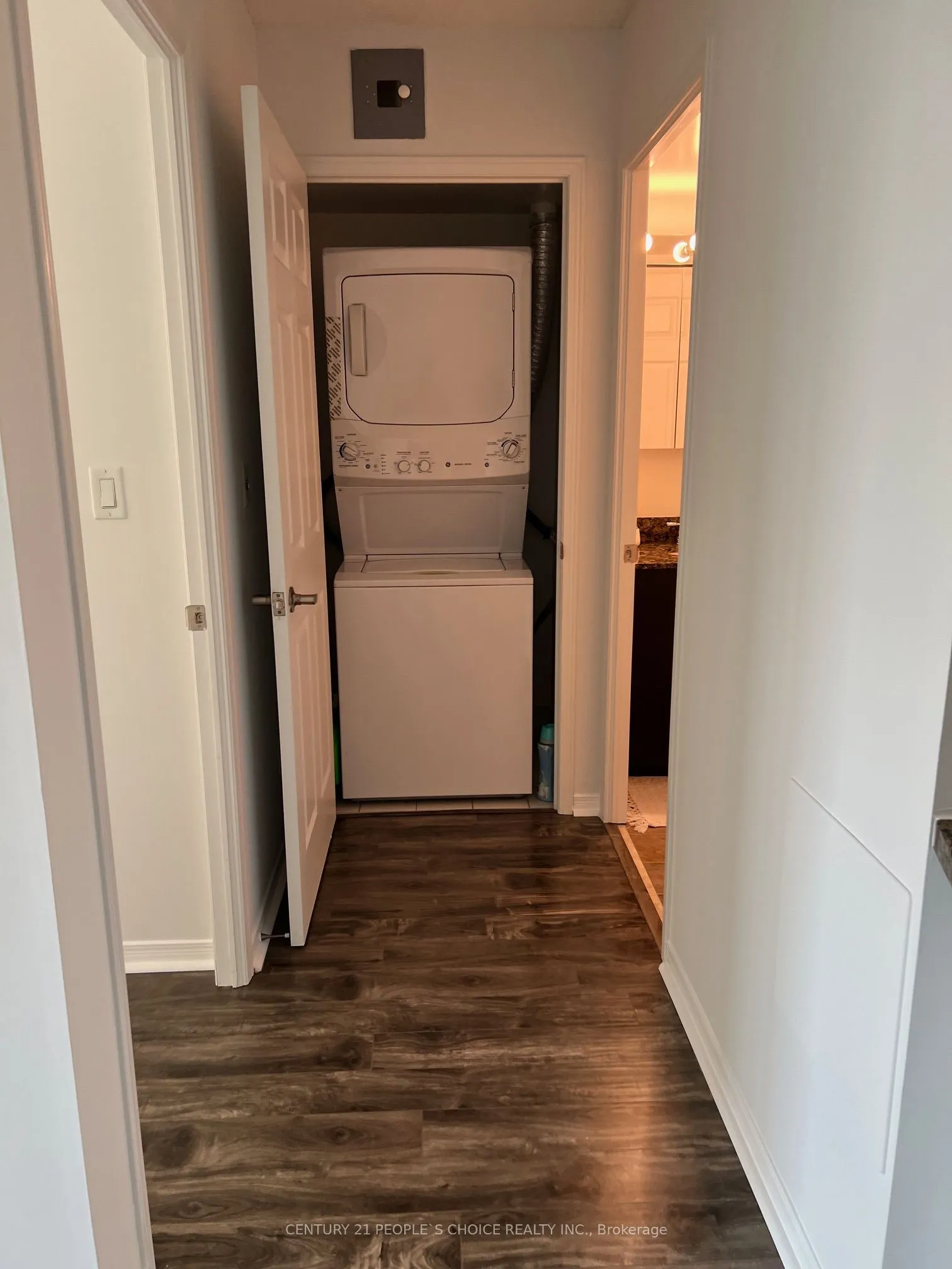 4900 Glen Erin Drive, #1411
