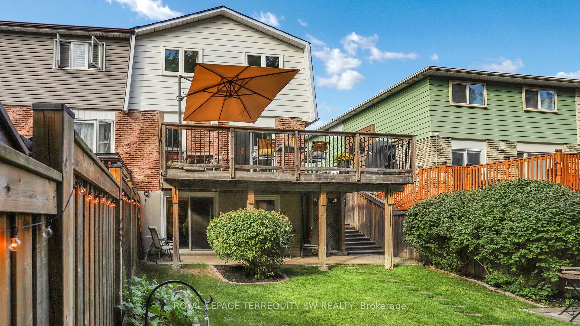 12 Newby Court