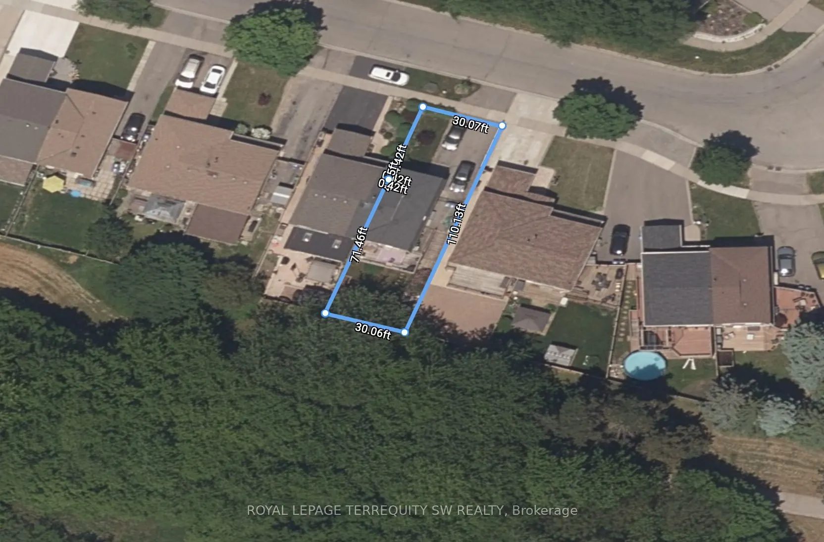 12 Newby Court
