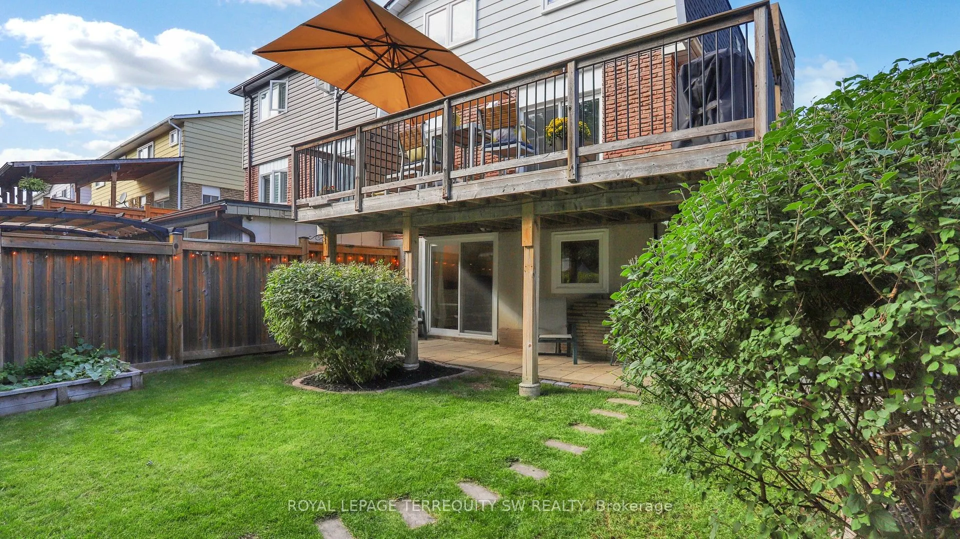 12 Newby Court