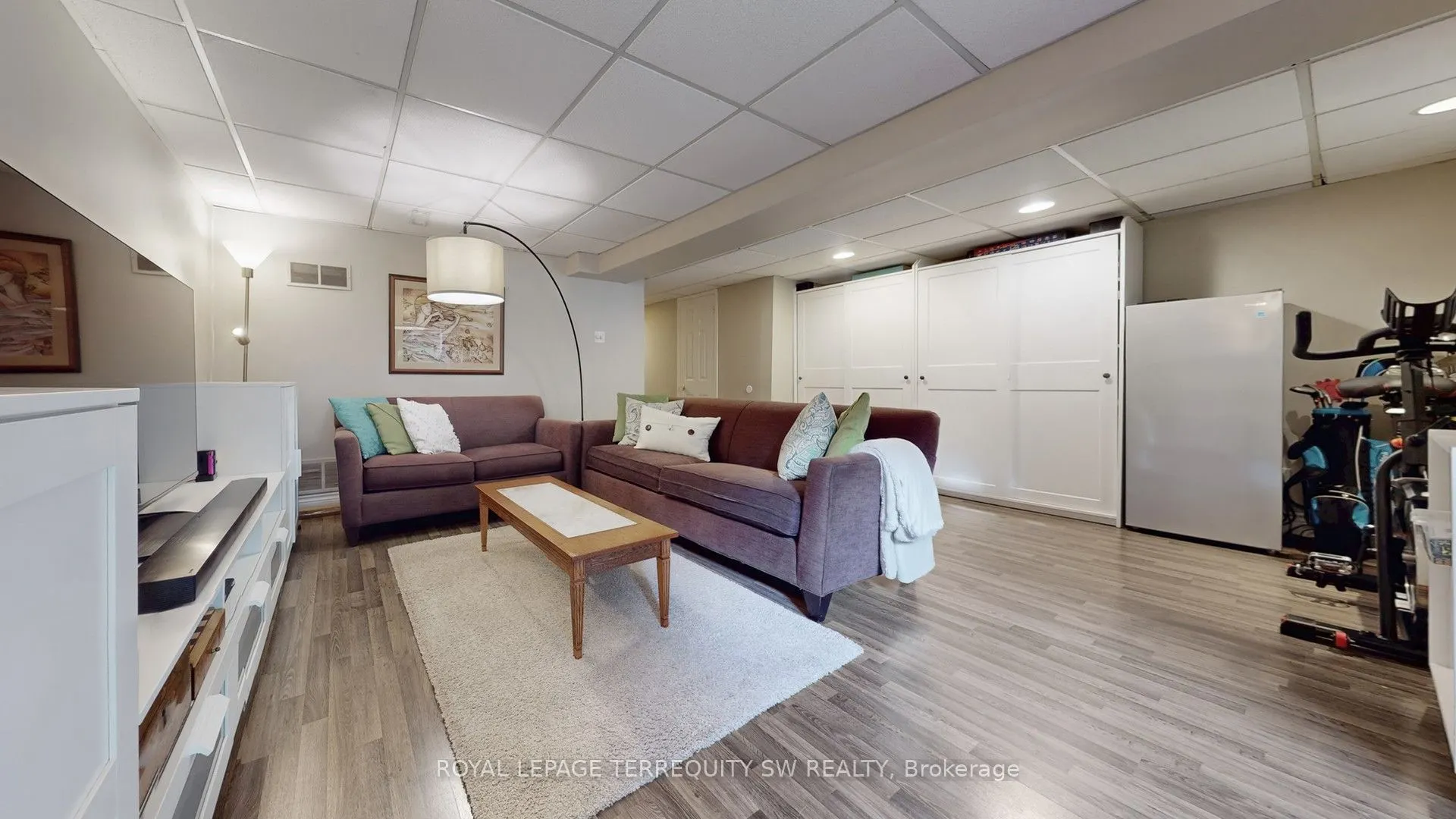 12 Newby Court