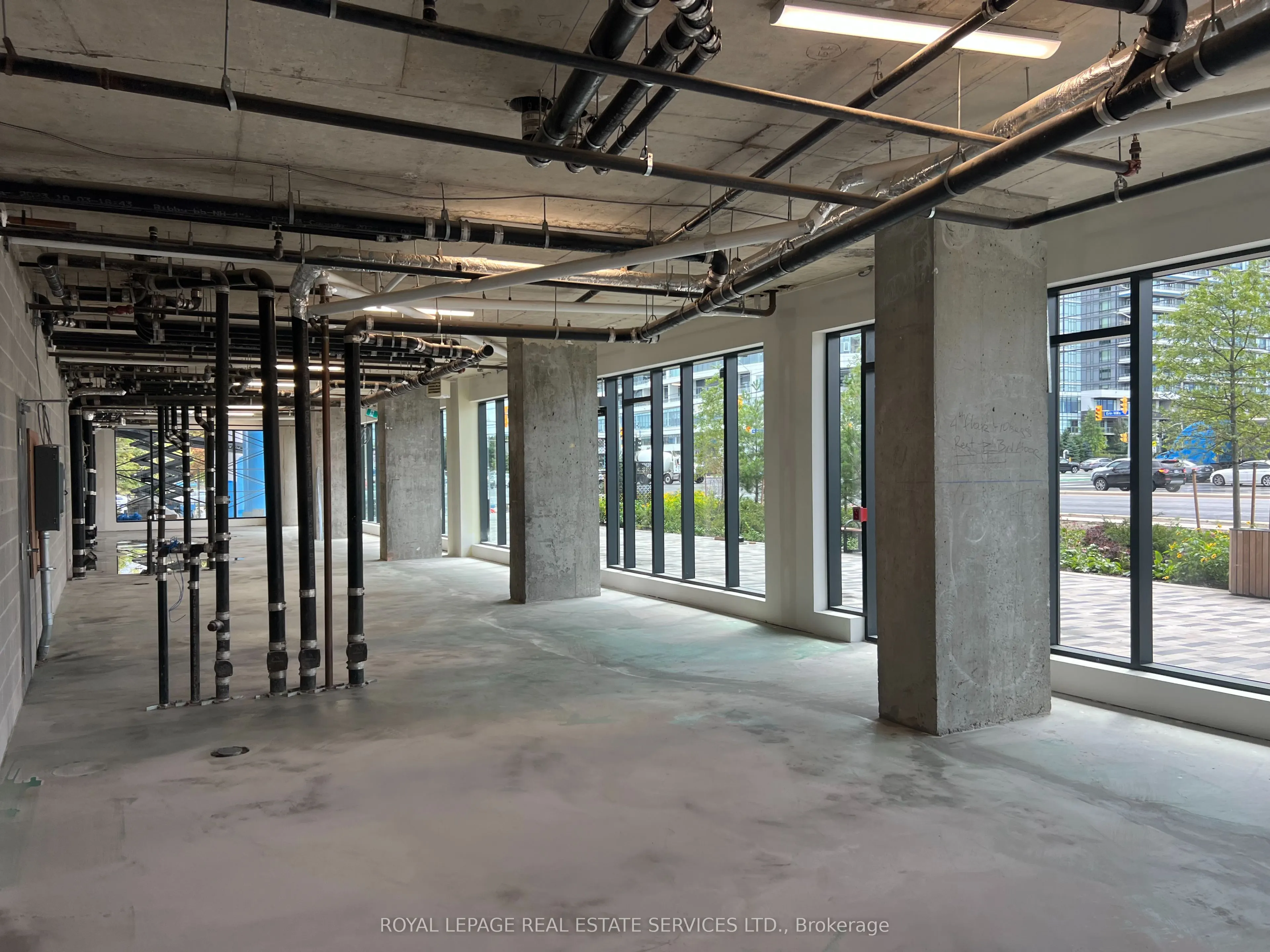 2485 Eglinton Avenue W, #2