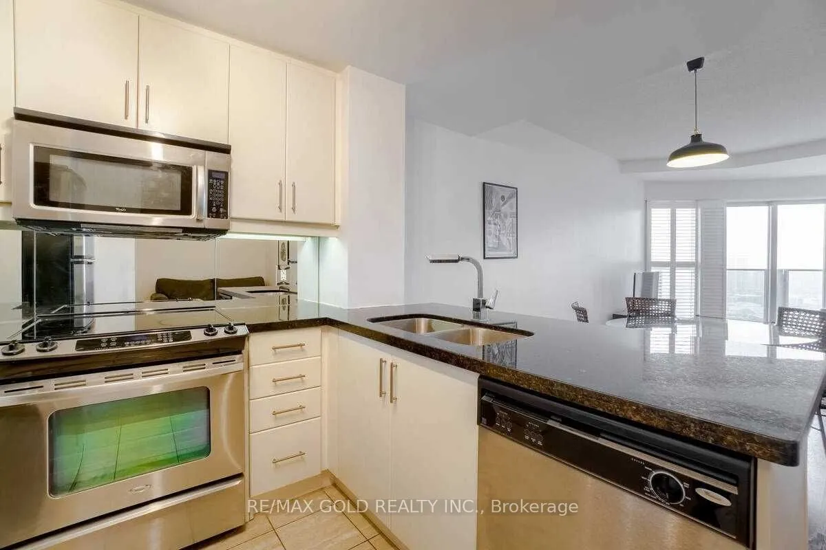 60 Absolute Avenue, #3304