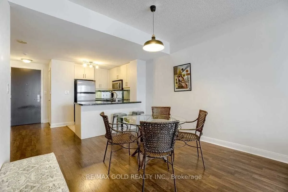 60 Absolute Avenue, #3304