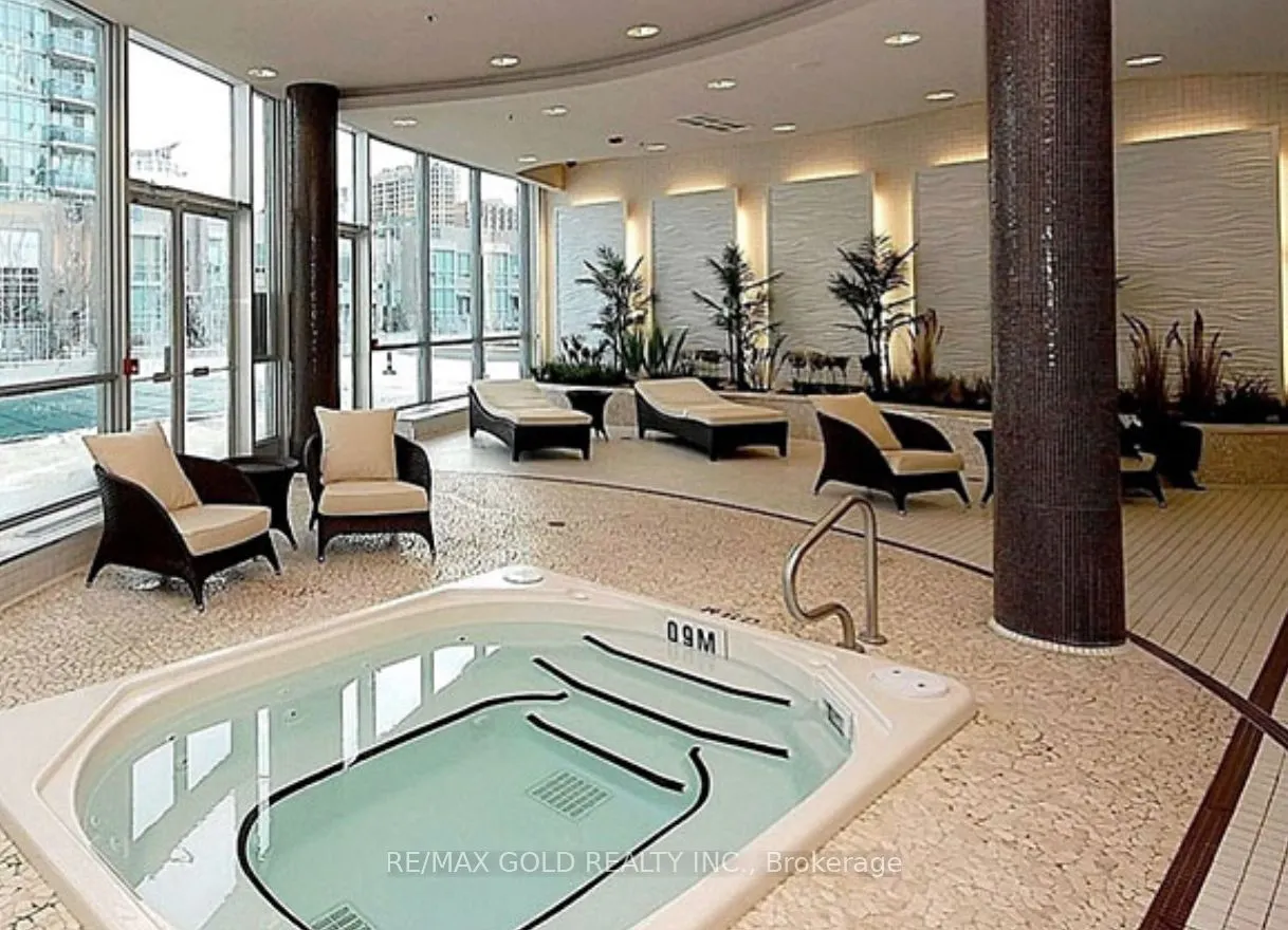 60 Absolute Avenue, #3304