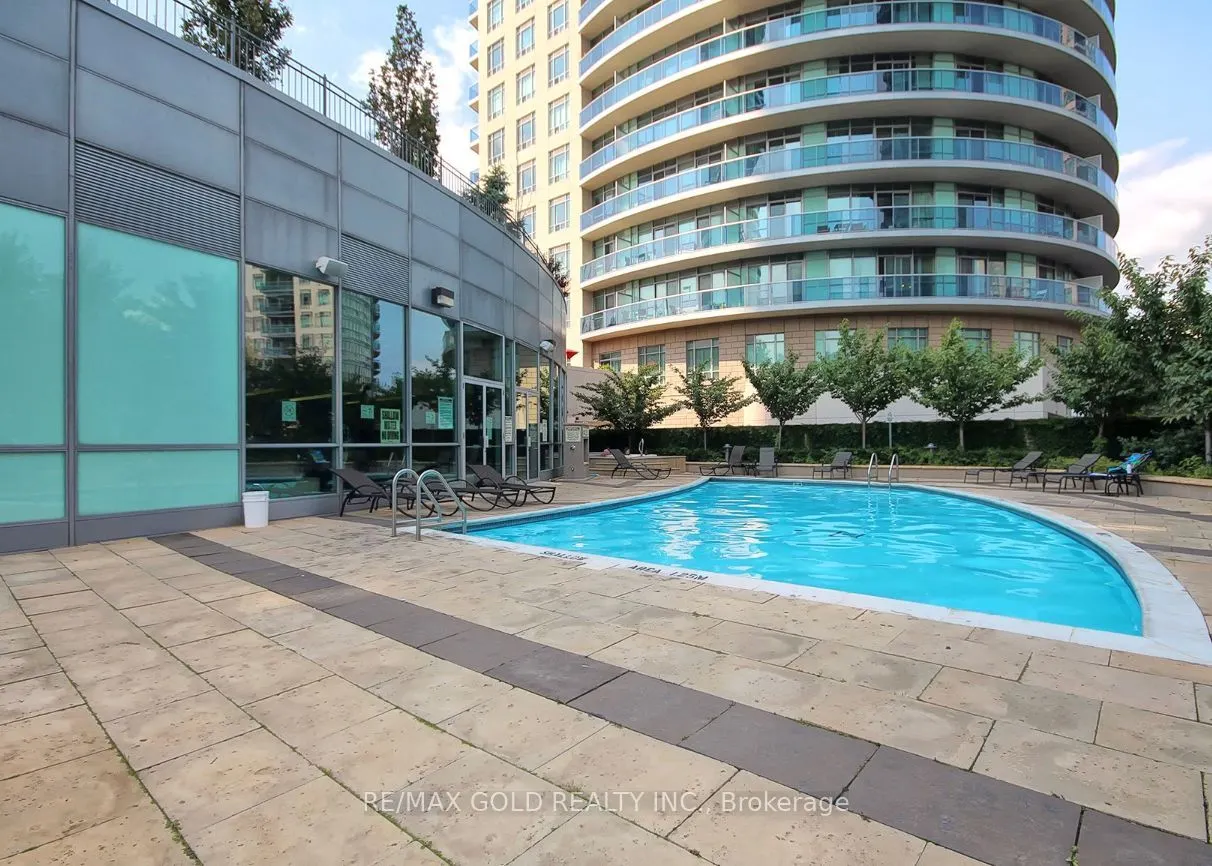60 Absolute Avenue, #3304