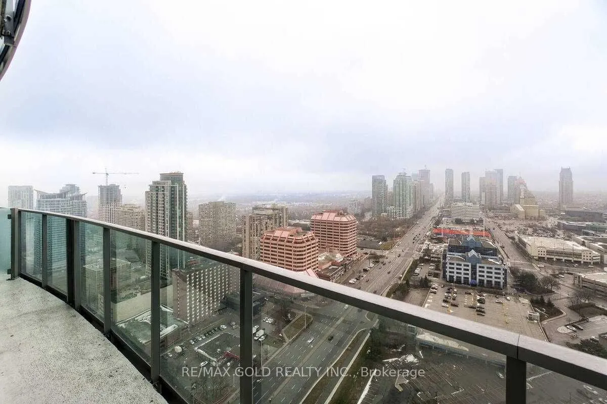 60 Absolute Avenue, #3304