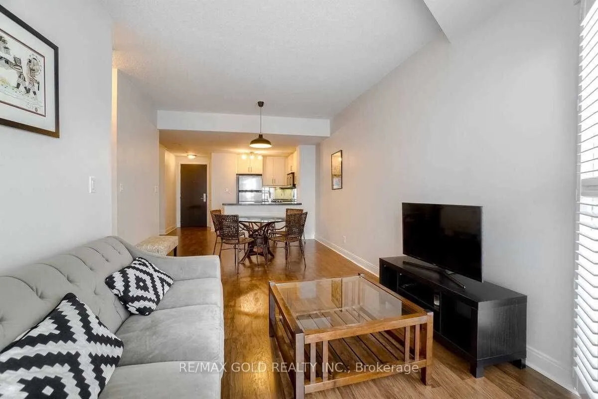 60 Absolute Avenue, #3304