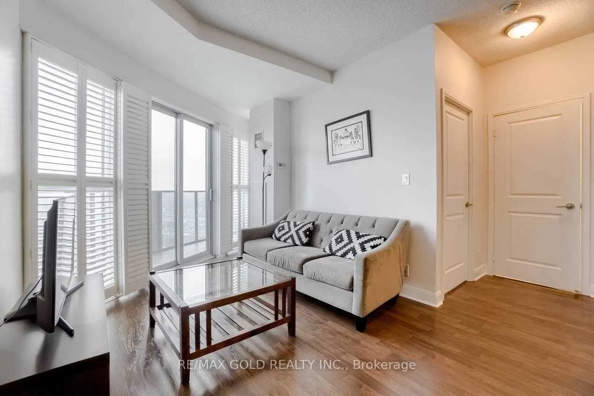 60 Absolute Avenue, #3304