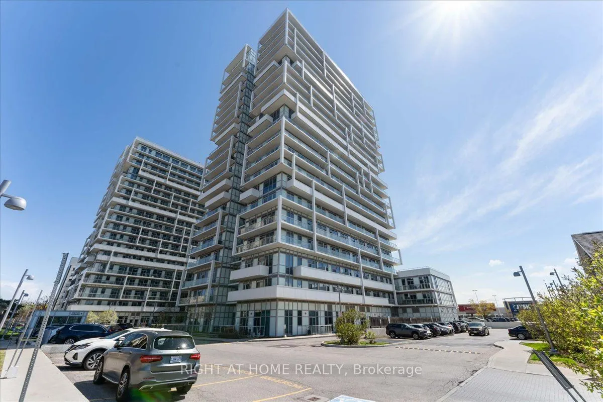 55 Speers Road, #415