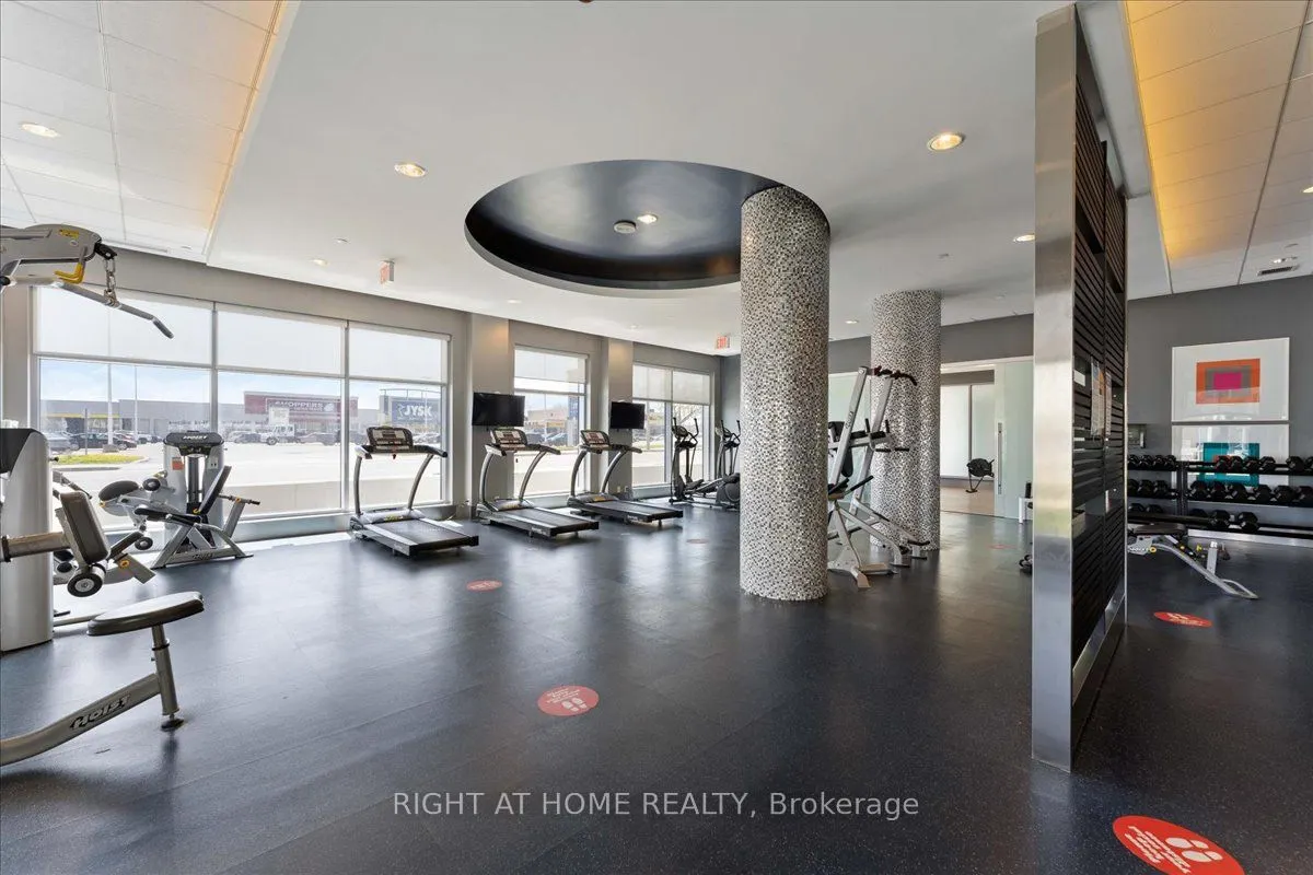 55 Speers Road, #415
