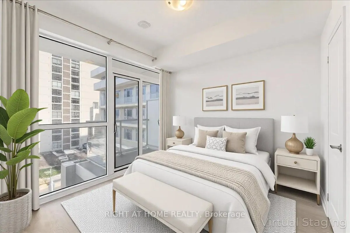 55 Speers Road, #415