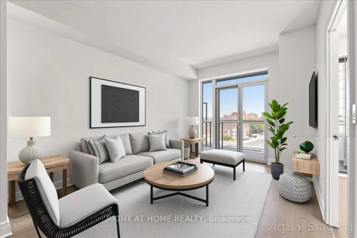 55 Speers Road, #415