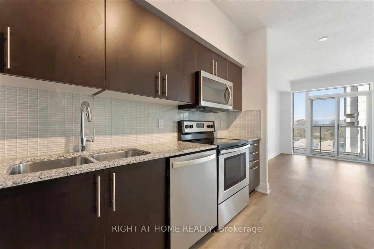 55 Speers Road, #415