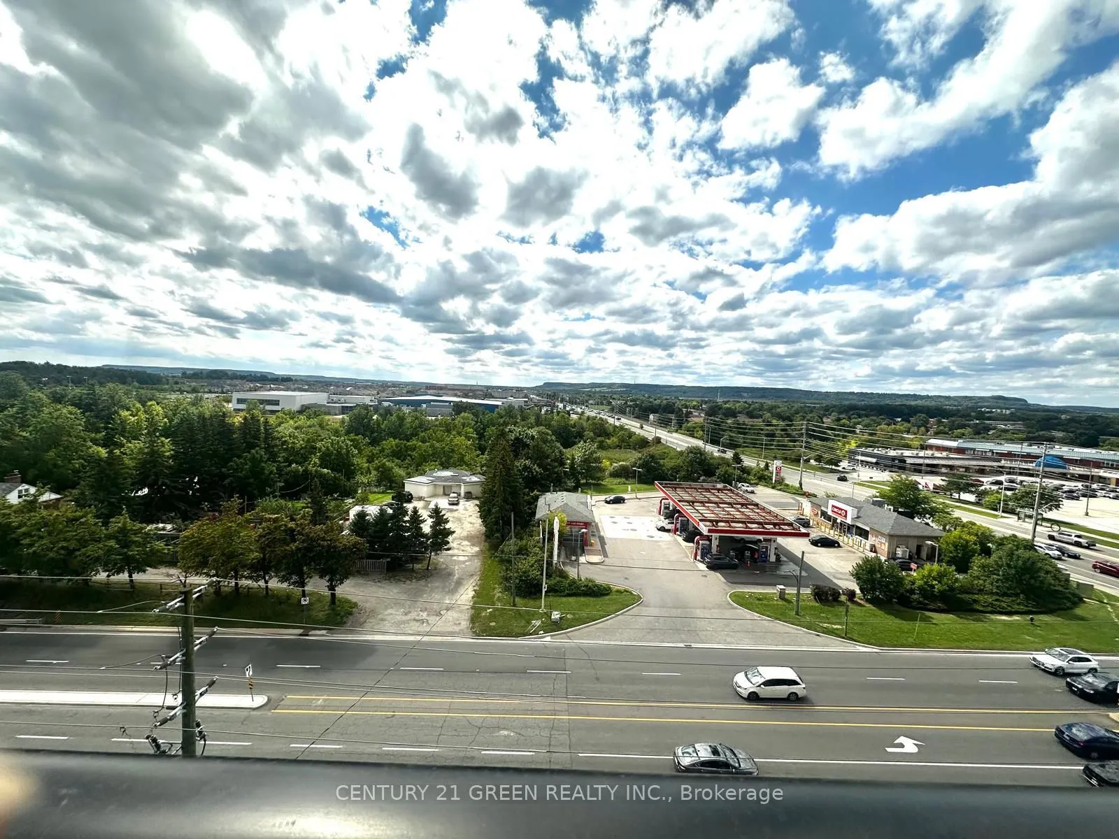 8010 Derry Road, #706