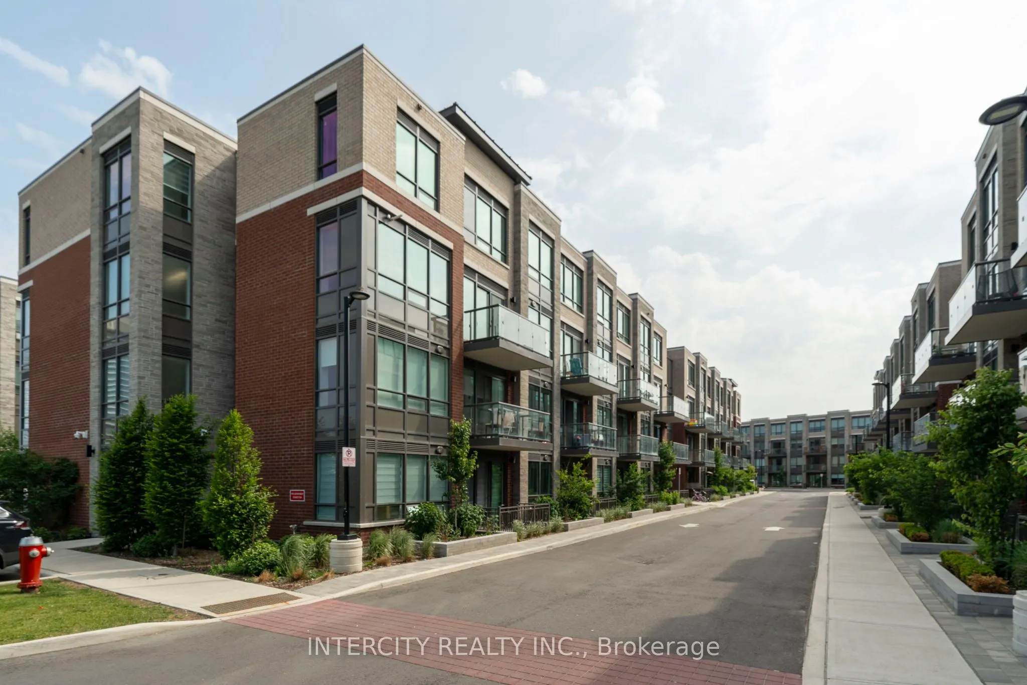 85 Attmar Drive, #131