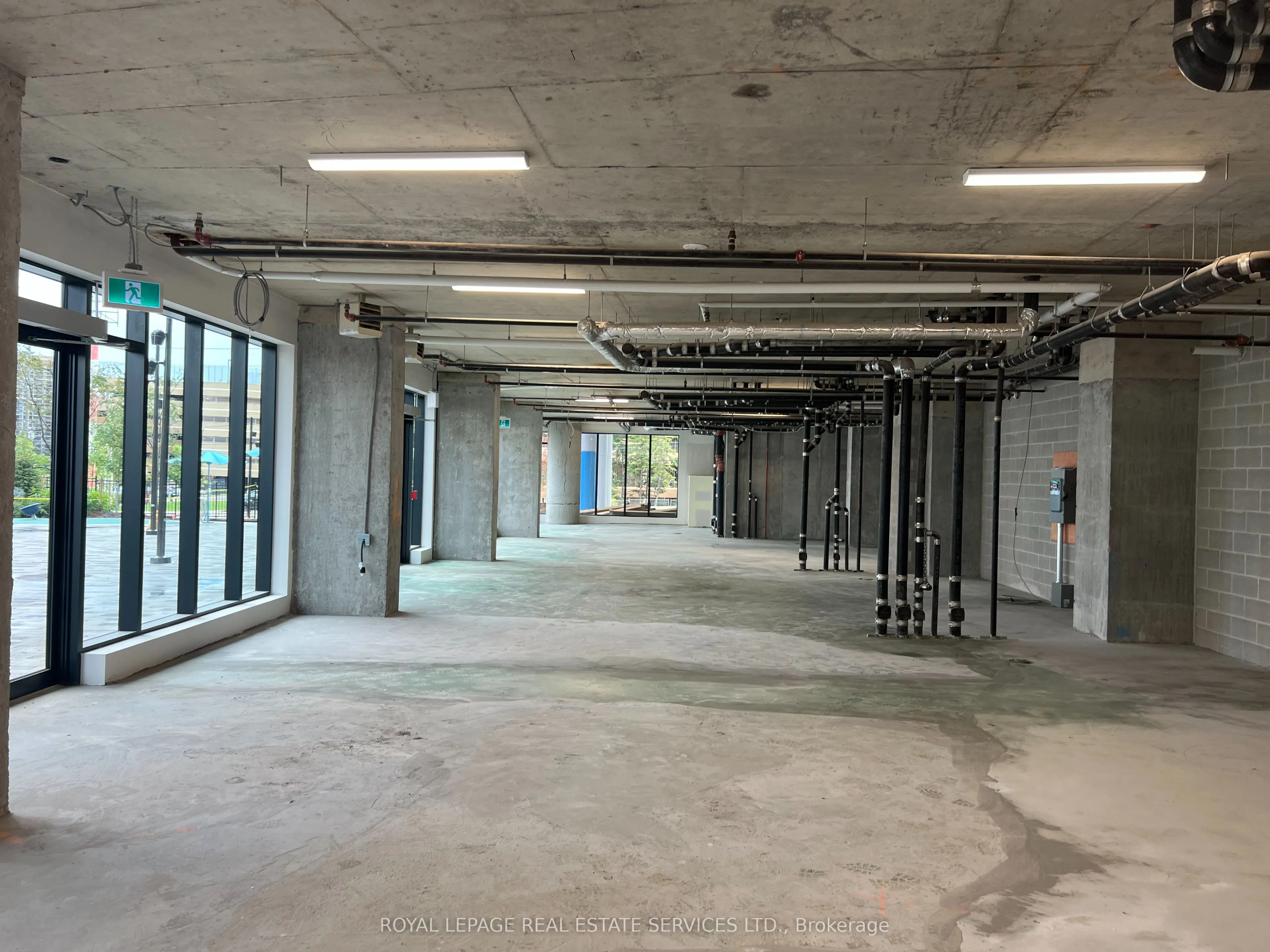 2485 Eglinton Avenue W, #5