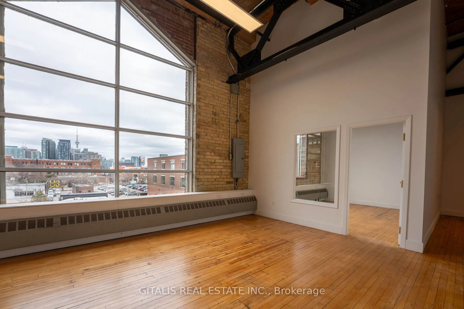 219 Dufferin Street, #303B