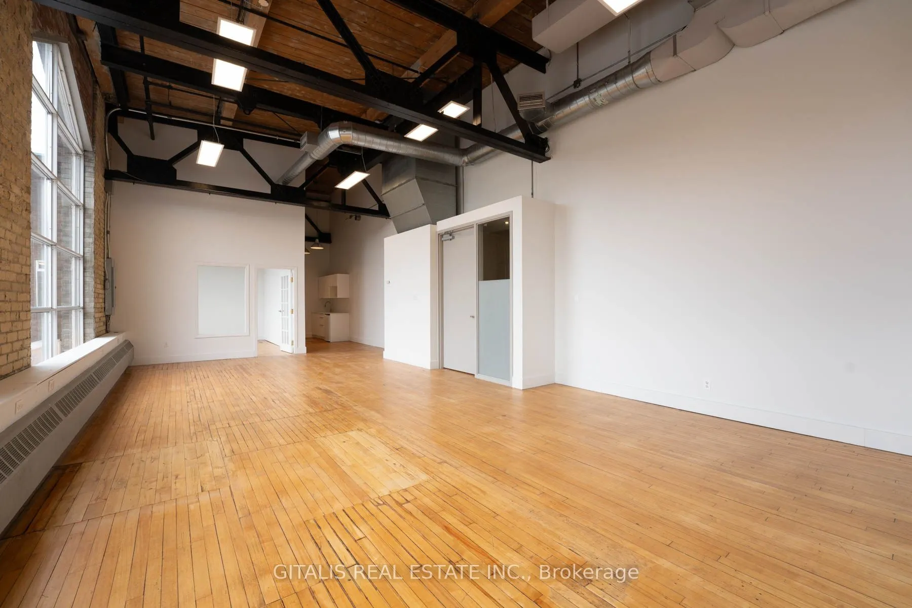 219 Dufferin Street, #303B