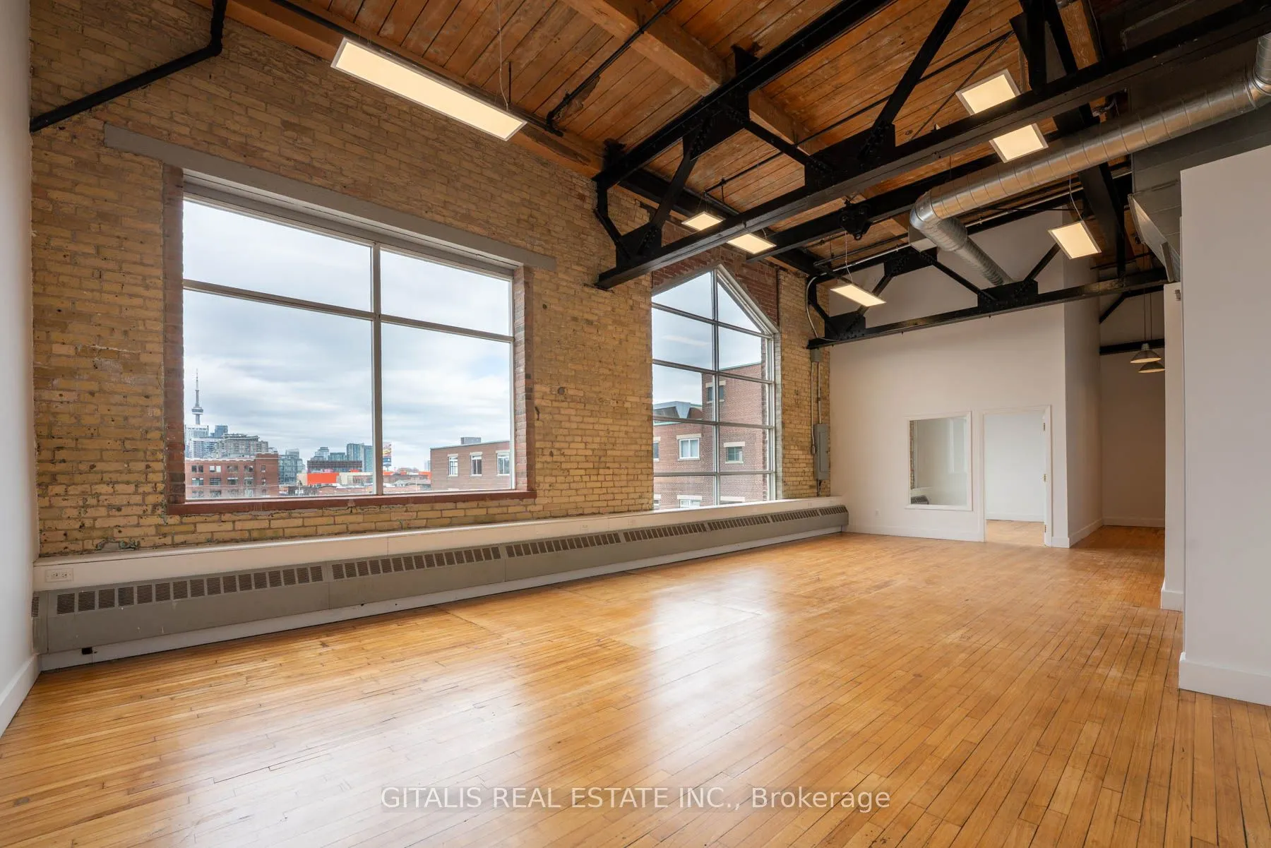 219 Dufferin Street, #303B