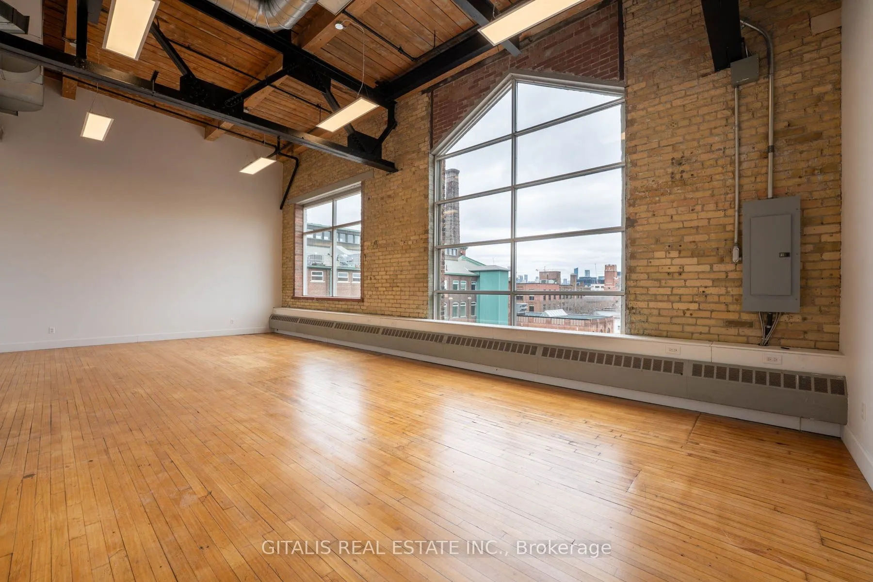 219 Dufferin Street, #303B