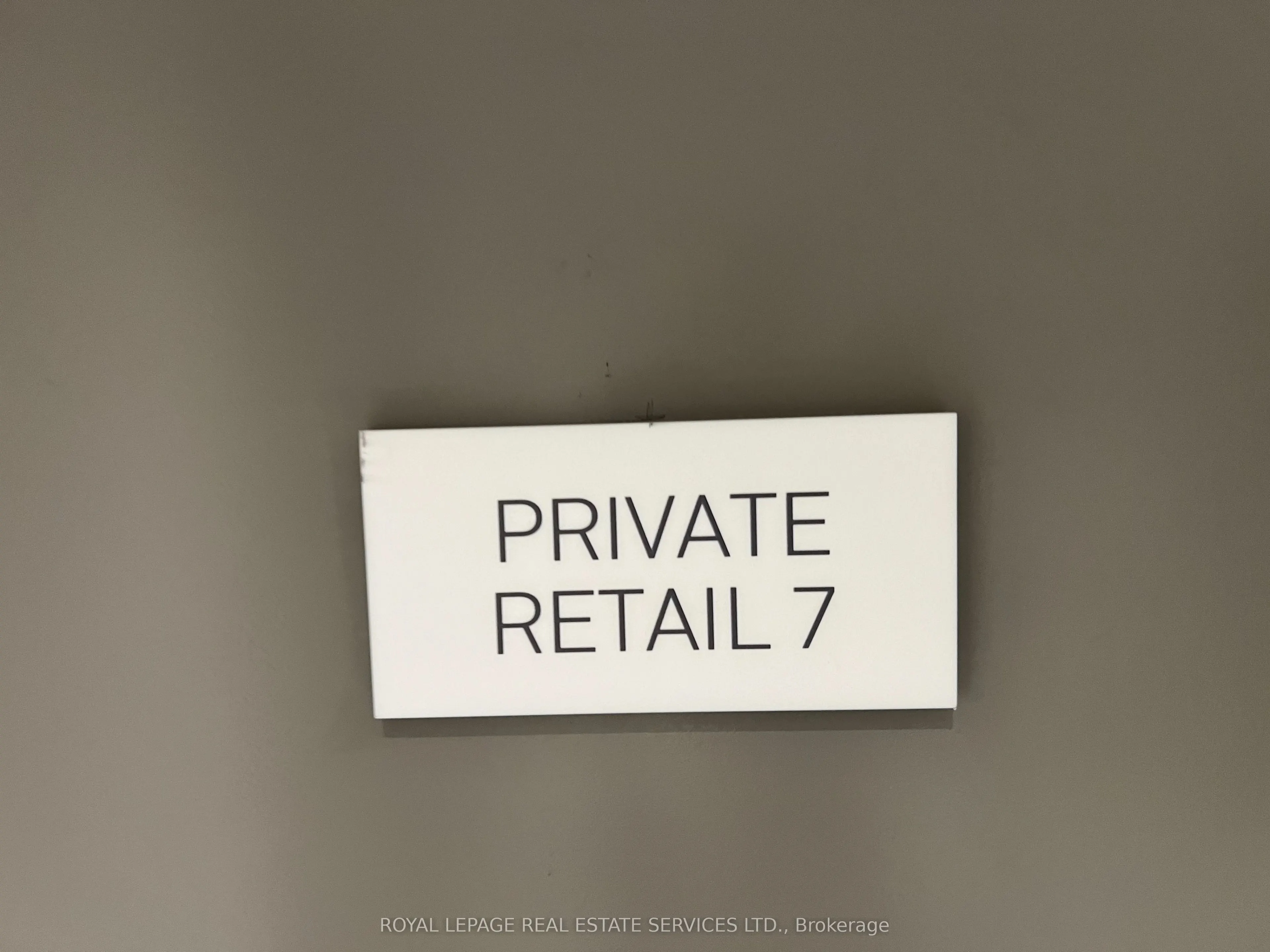 2485 Eglinton Avenue W, #7