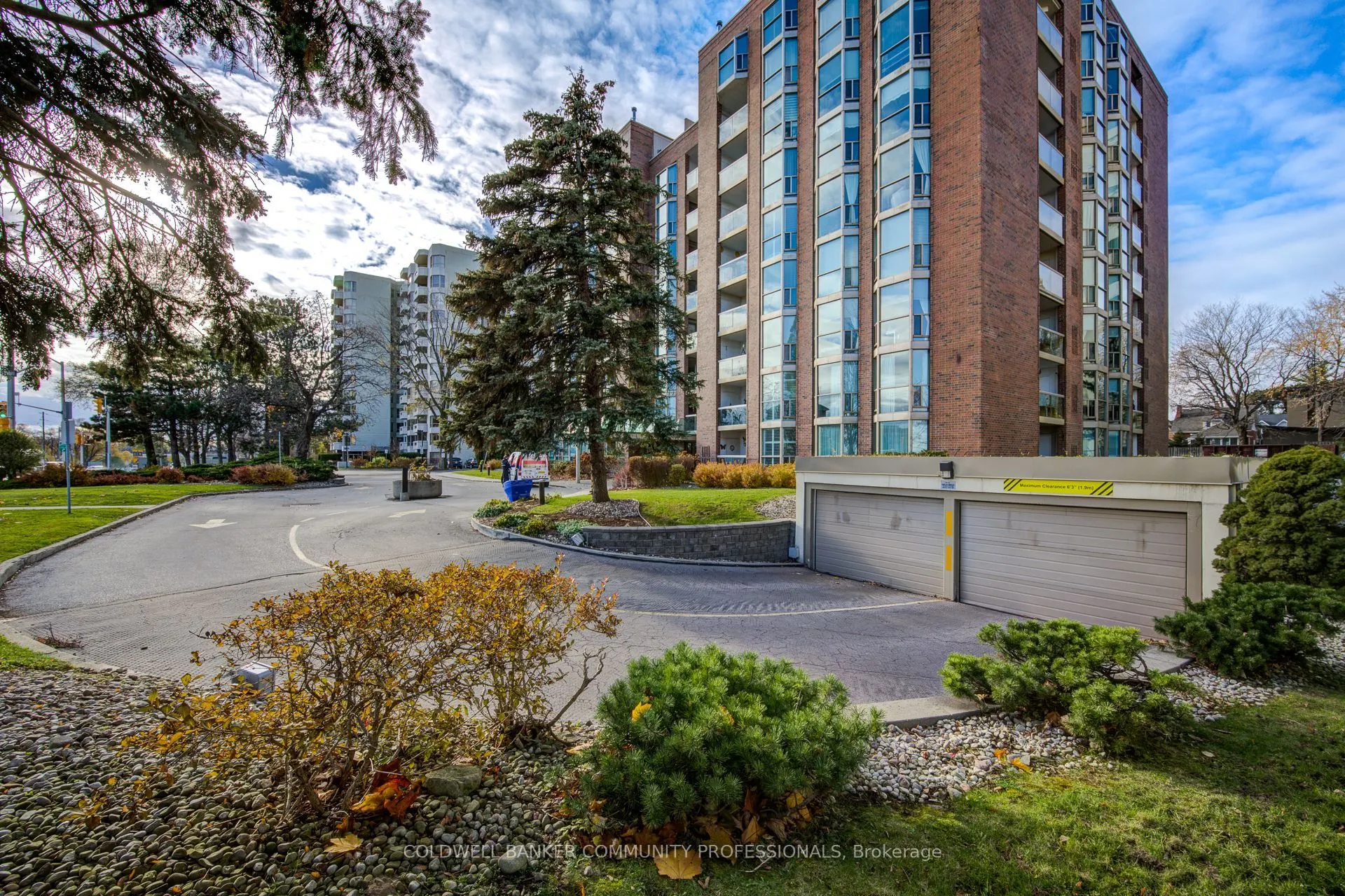 1225 North Shore Boulevard E, #503