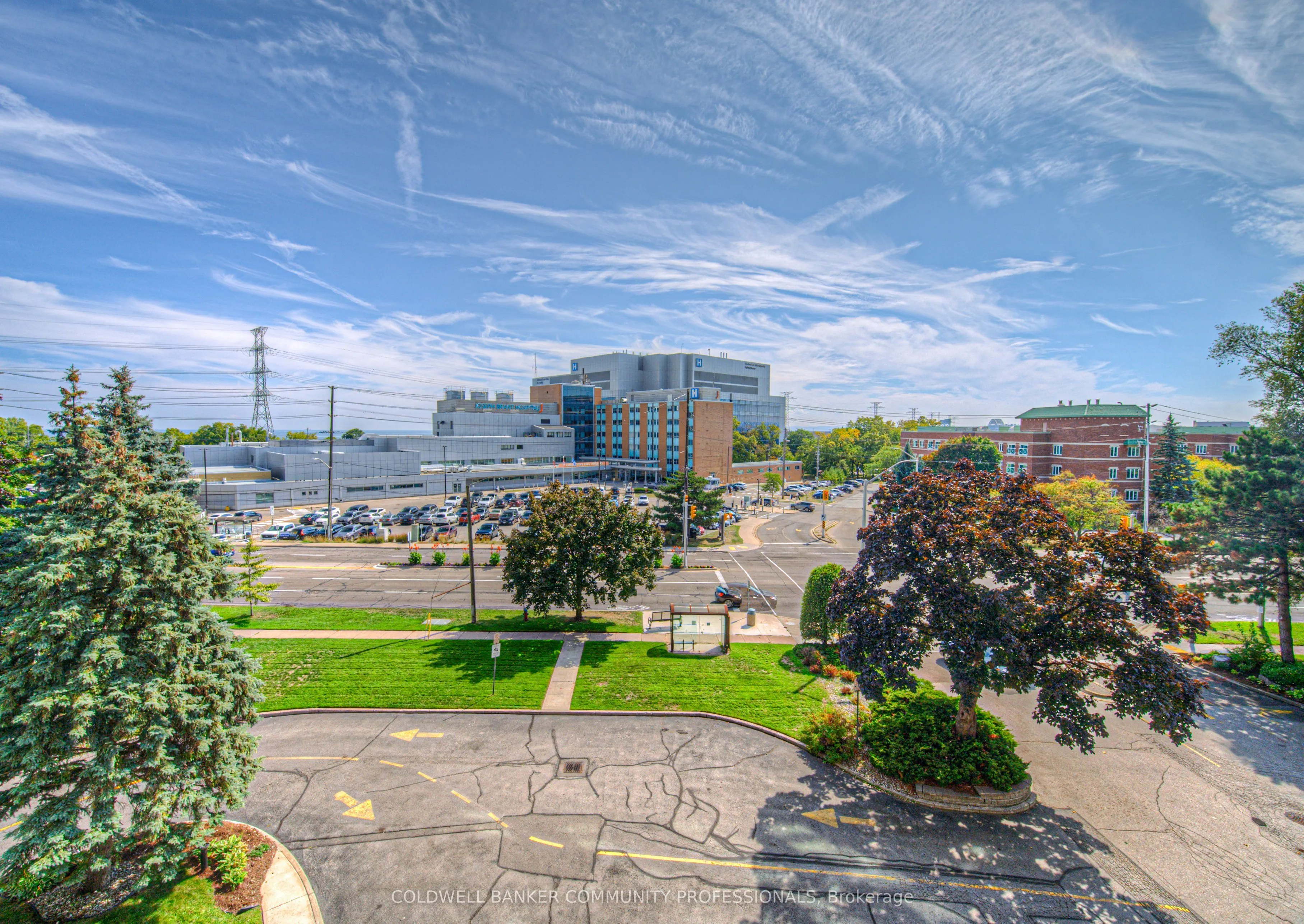 1225 North Shore Boulevard E, #503