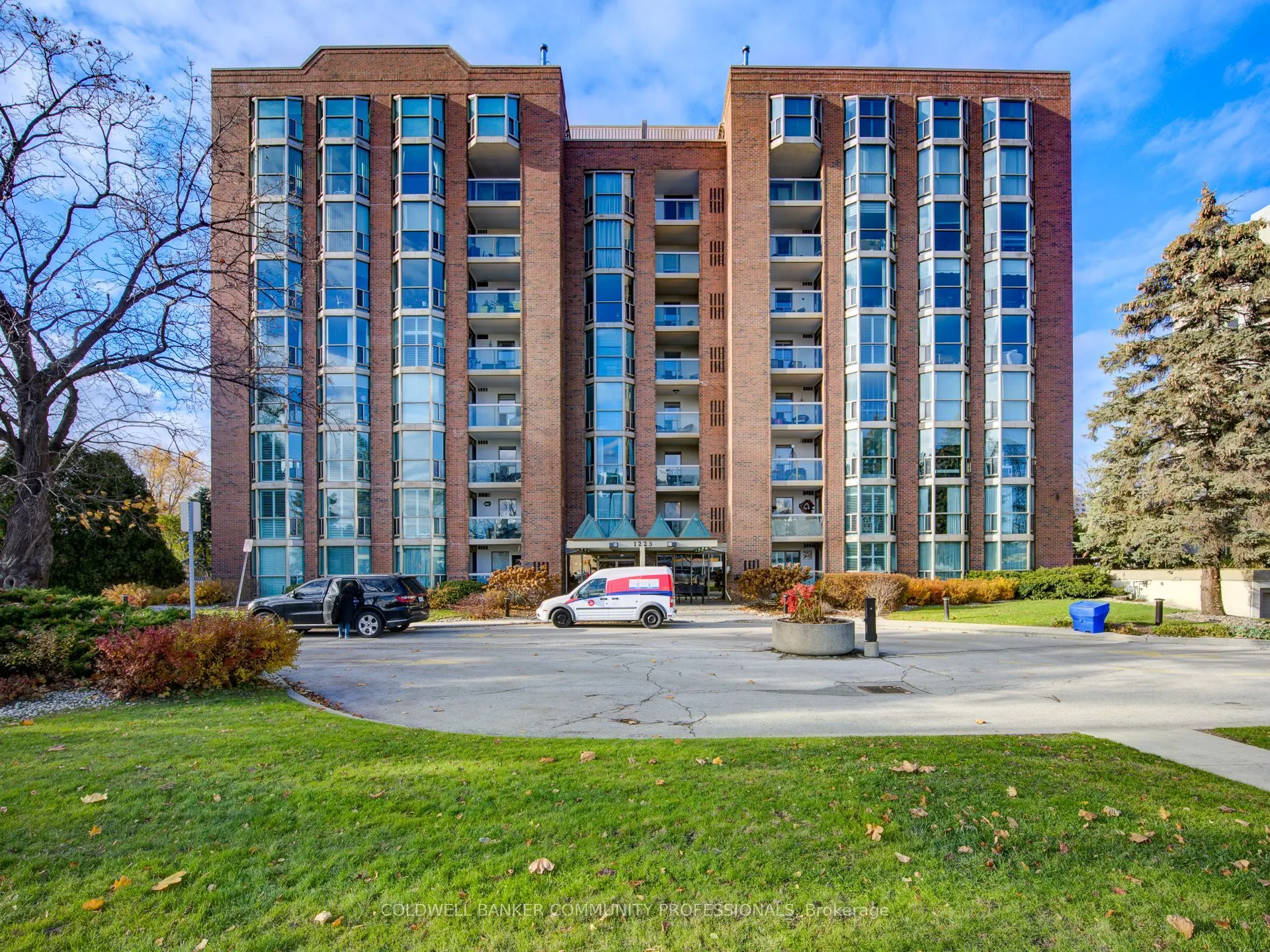1225 North Shore Boulevard E, #503