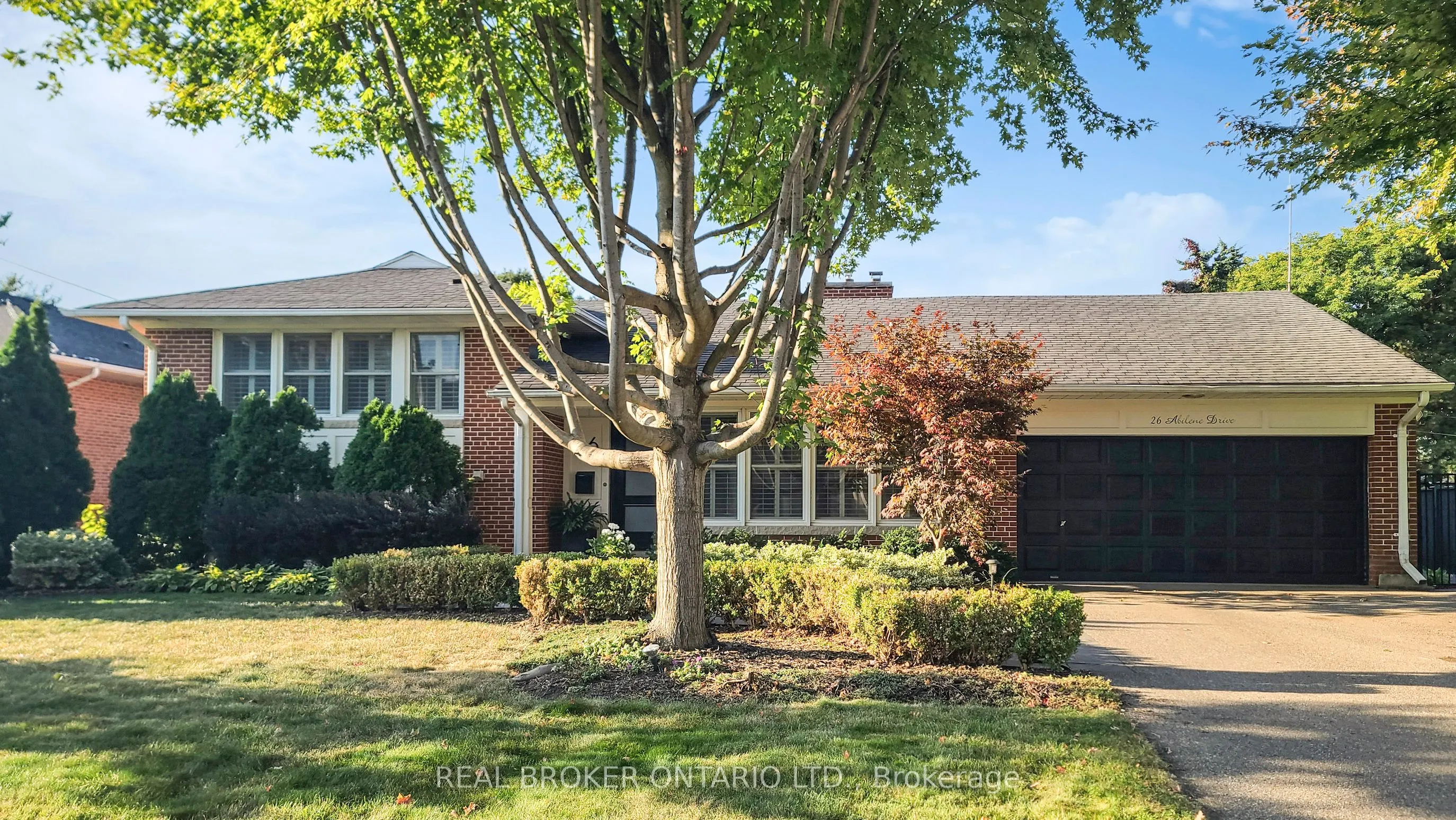 26 Abilene Drive
