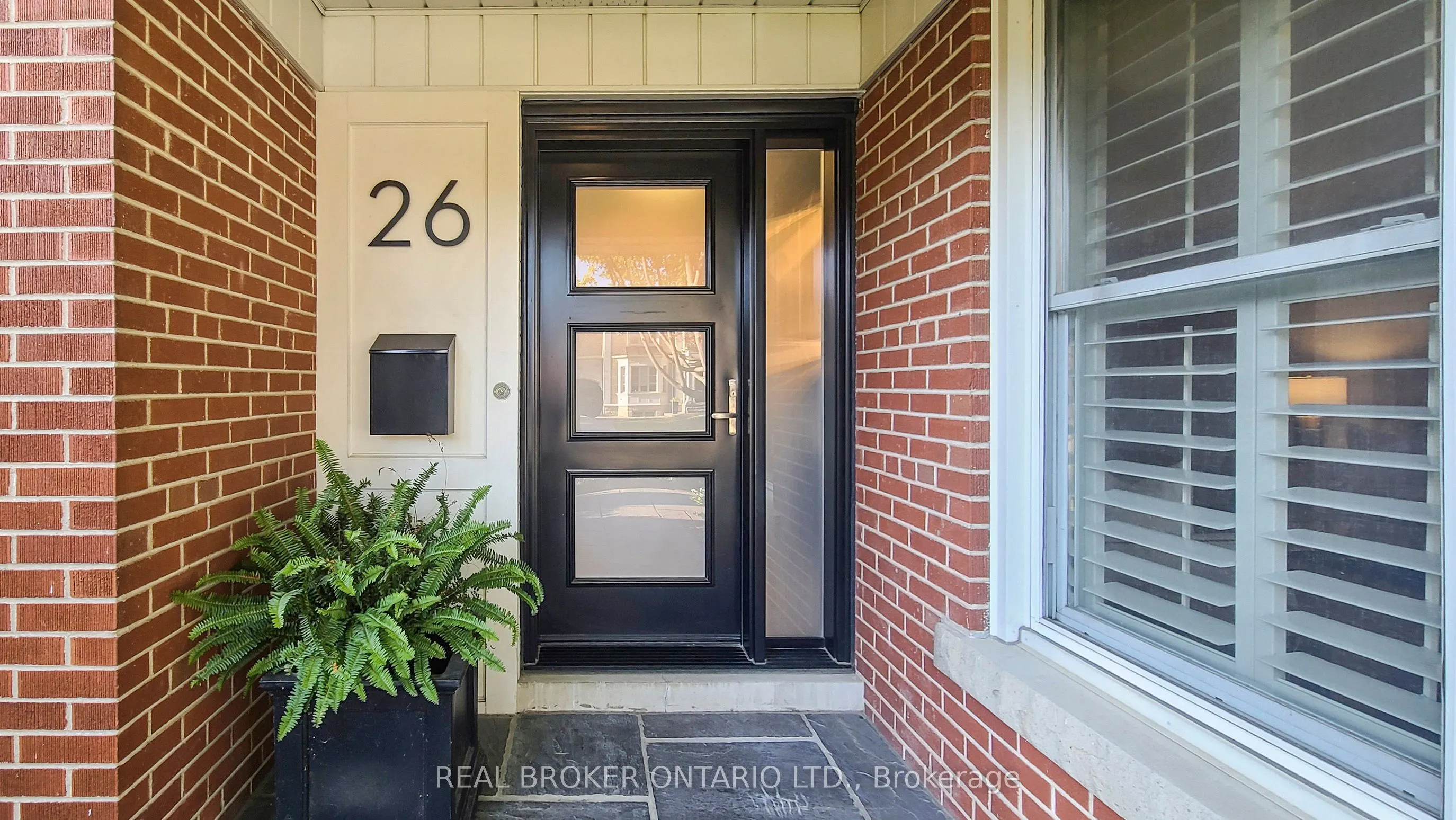 26 Abilene Drive