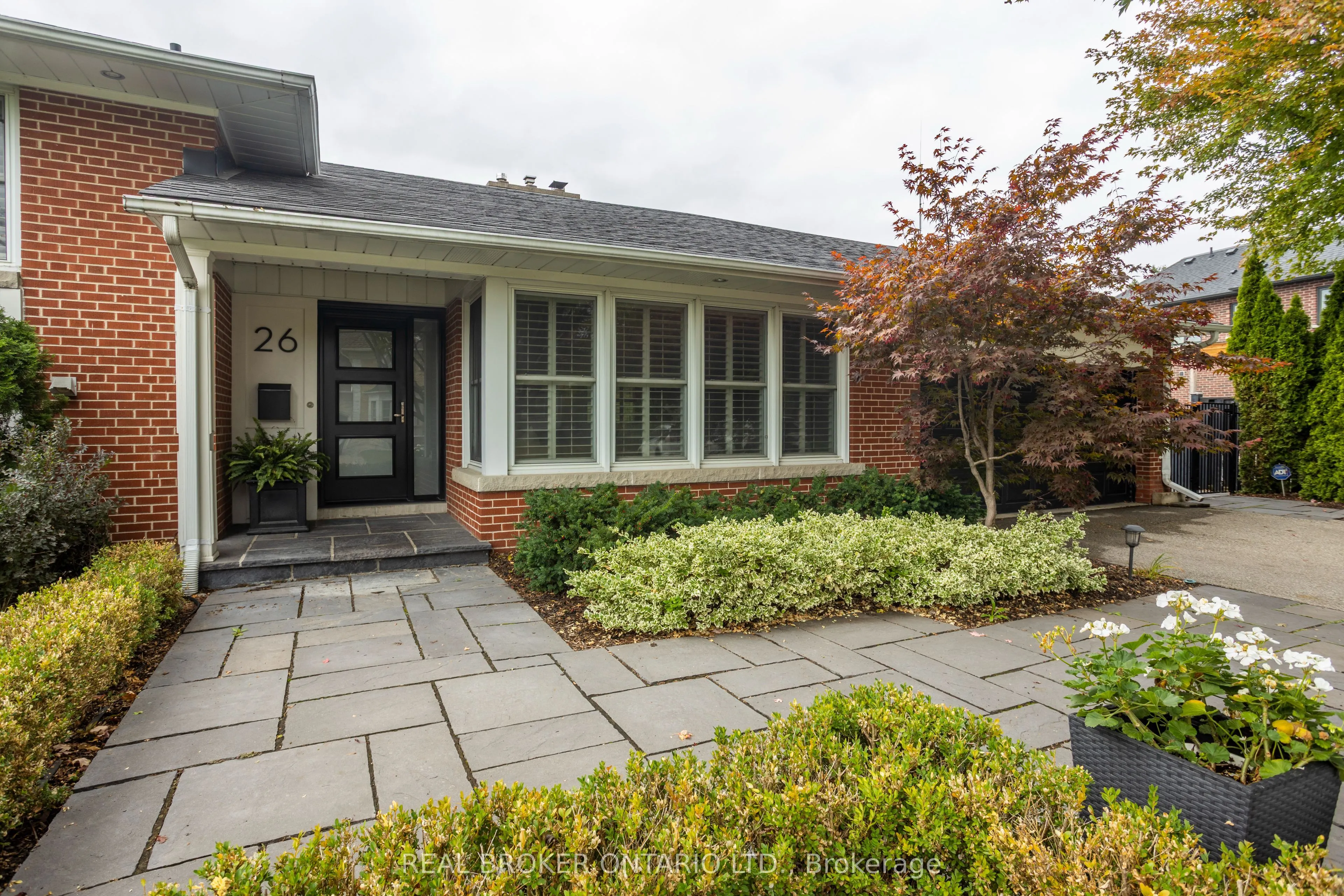 26 Abilene Drive