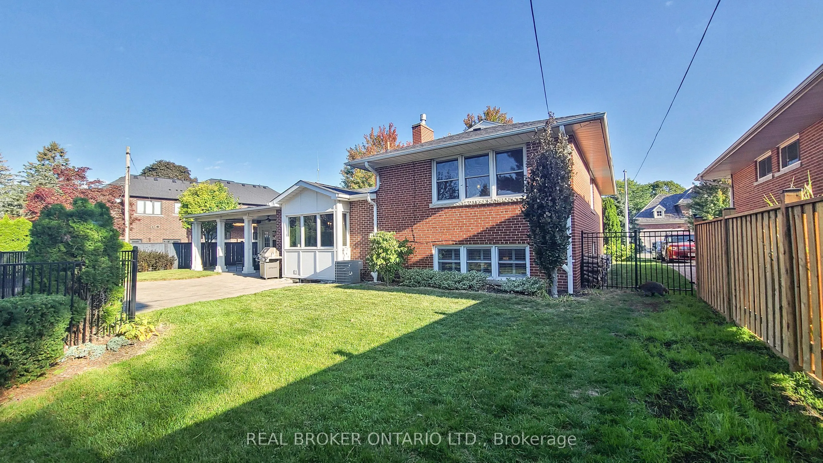 26 Abilene Drive