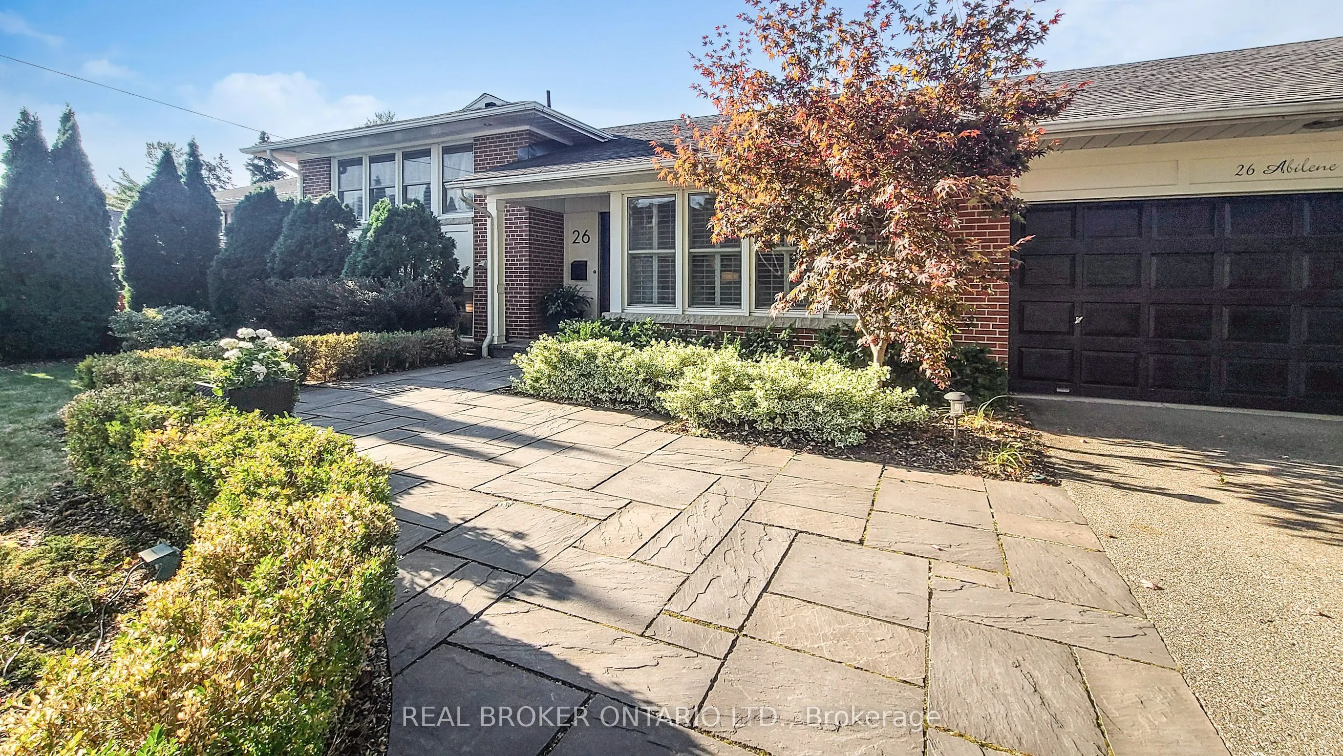 26 Abilene Drive