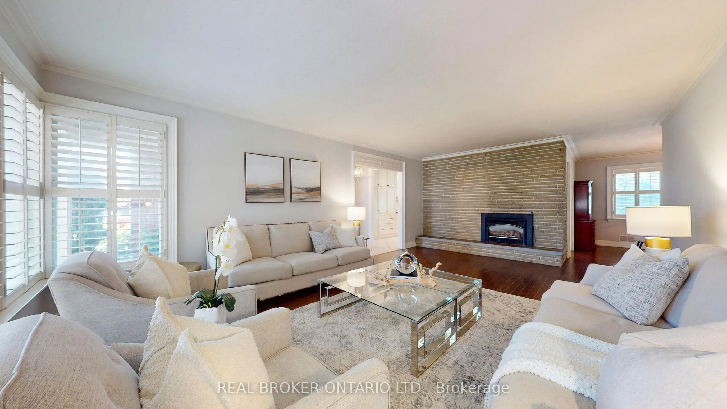 26 Abilene Drive