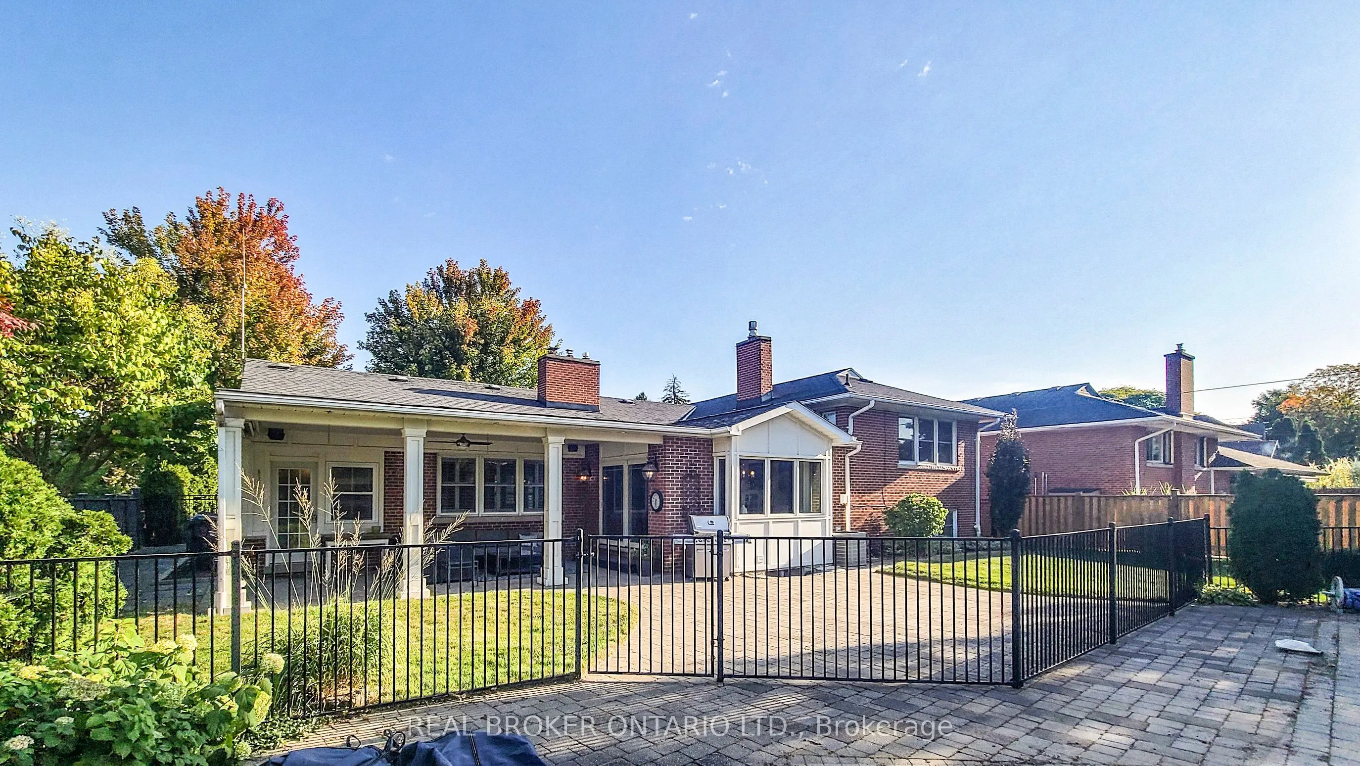 26 Abilene Drive